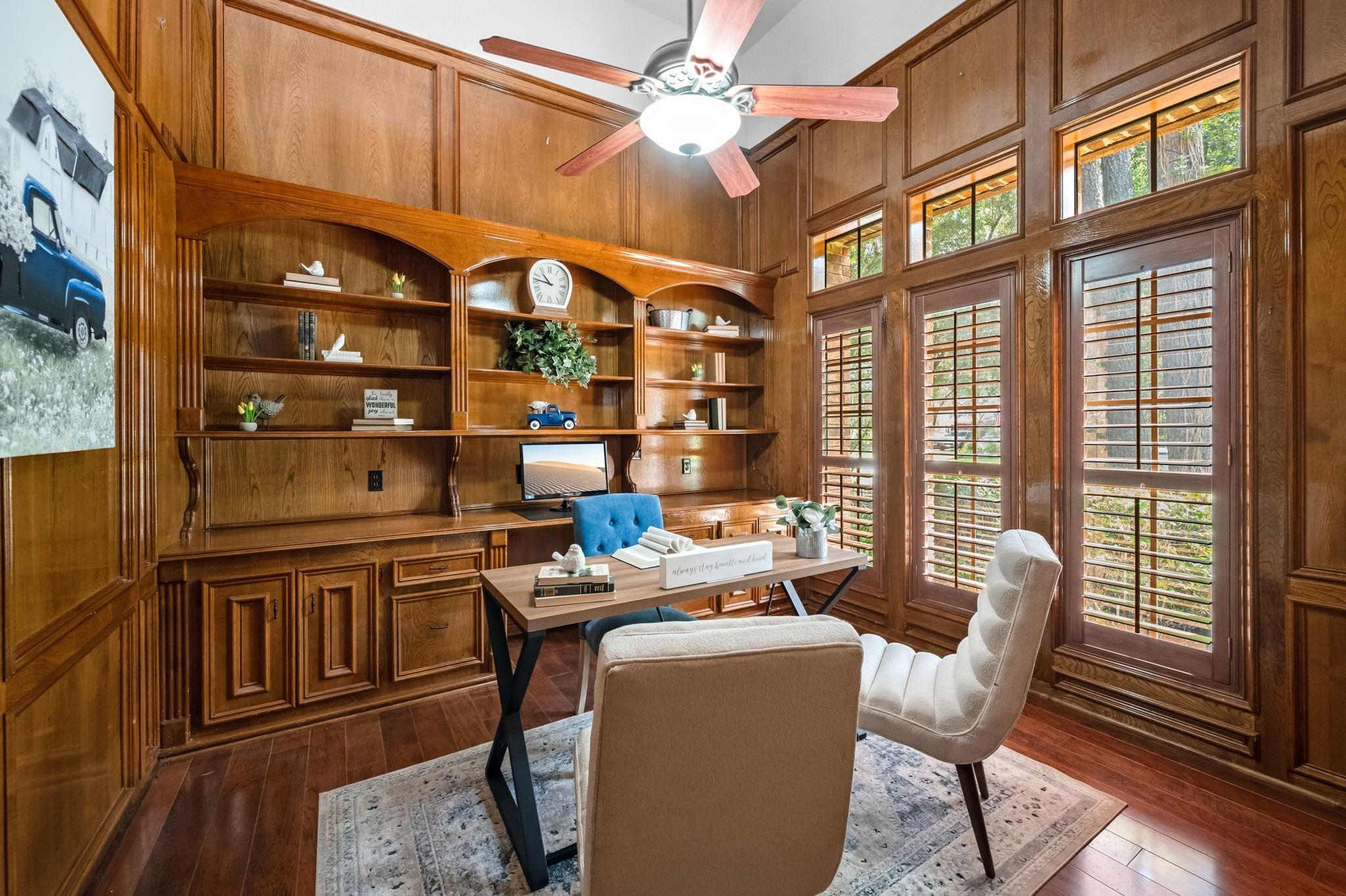 15 Crestone Place, The Woodlands Tx 77381 Property Photo 10