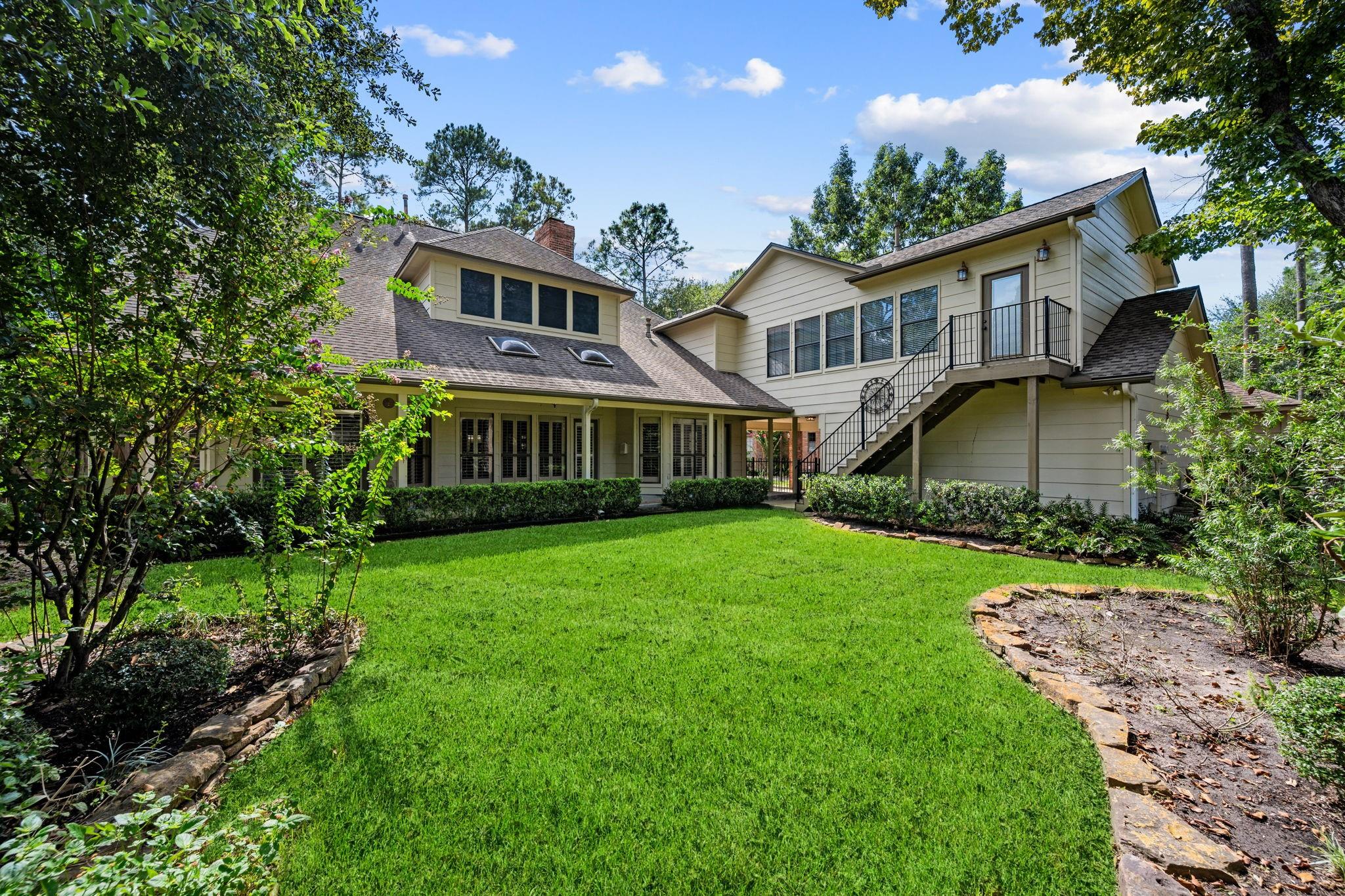 15 Crestone Place, The Woodlands Tx 77381 Property Photo 35