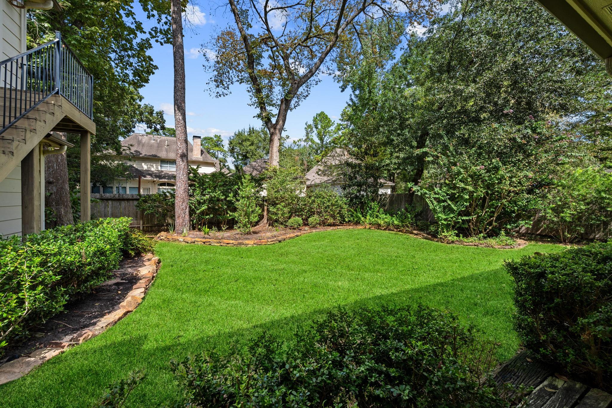 15 Crestone Place, The Woodlands Tx 77381 Property Photo 37