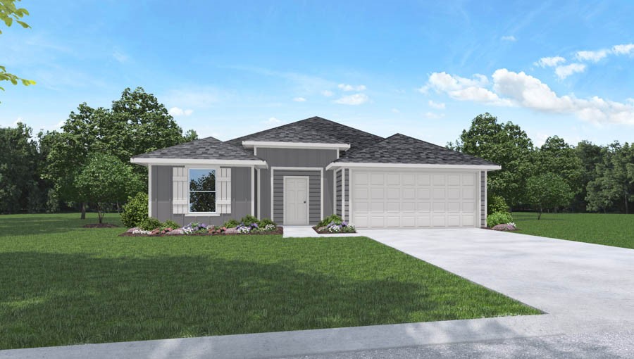 197 Golden Eagle Boulevard Property Photo 1