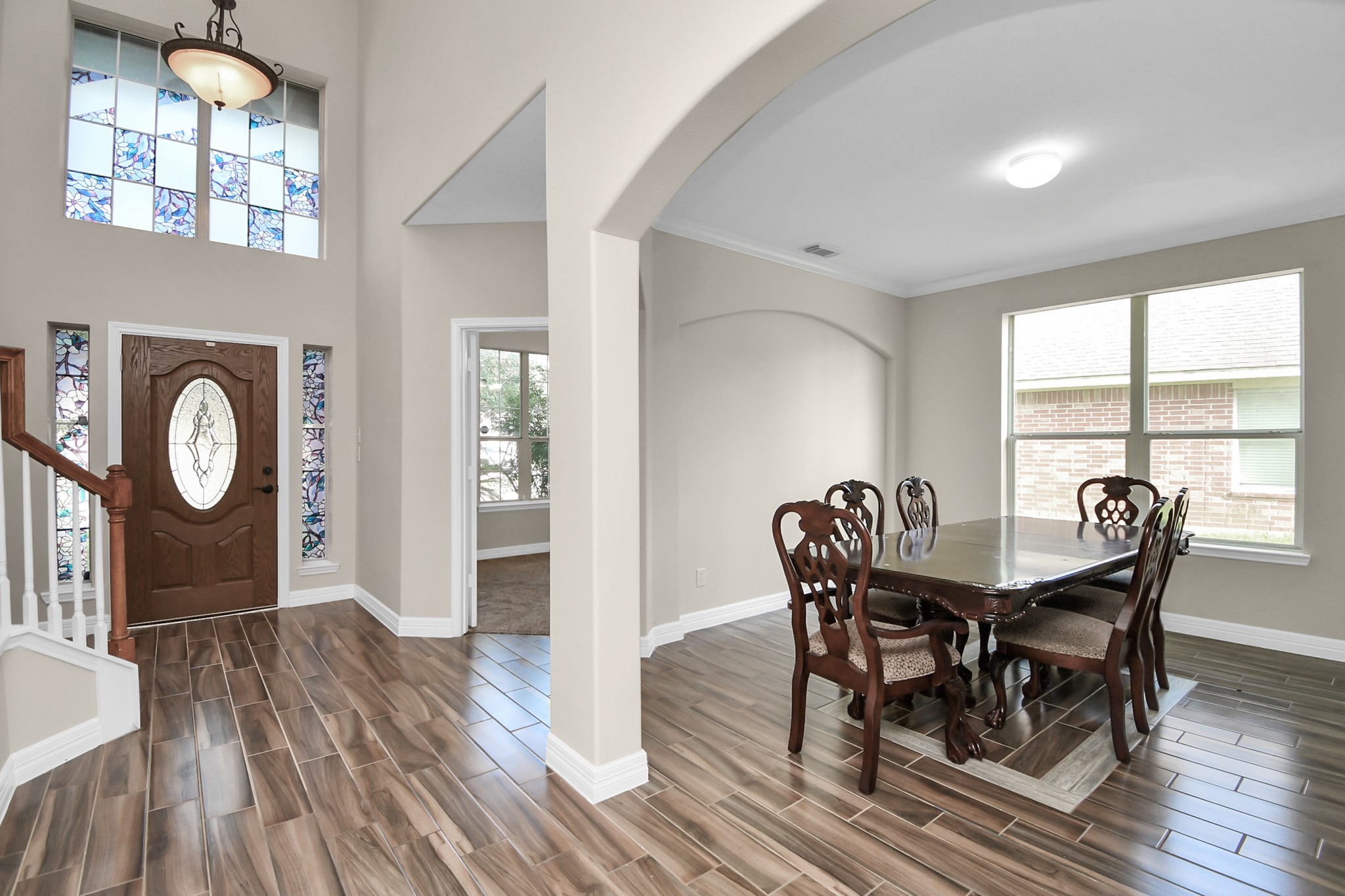 7823 Hollow Bluff Lane Property Photo 8
