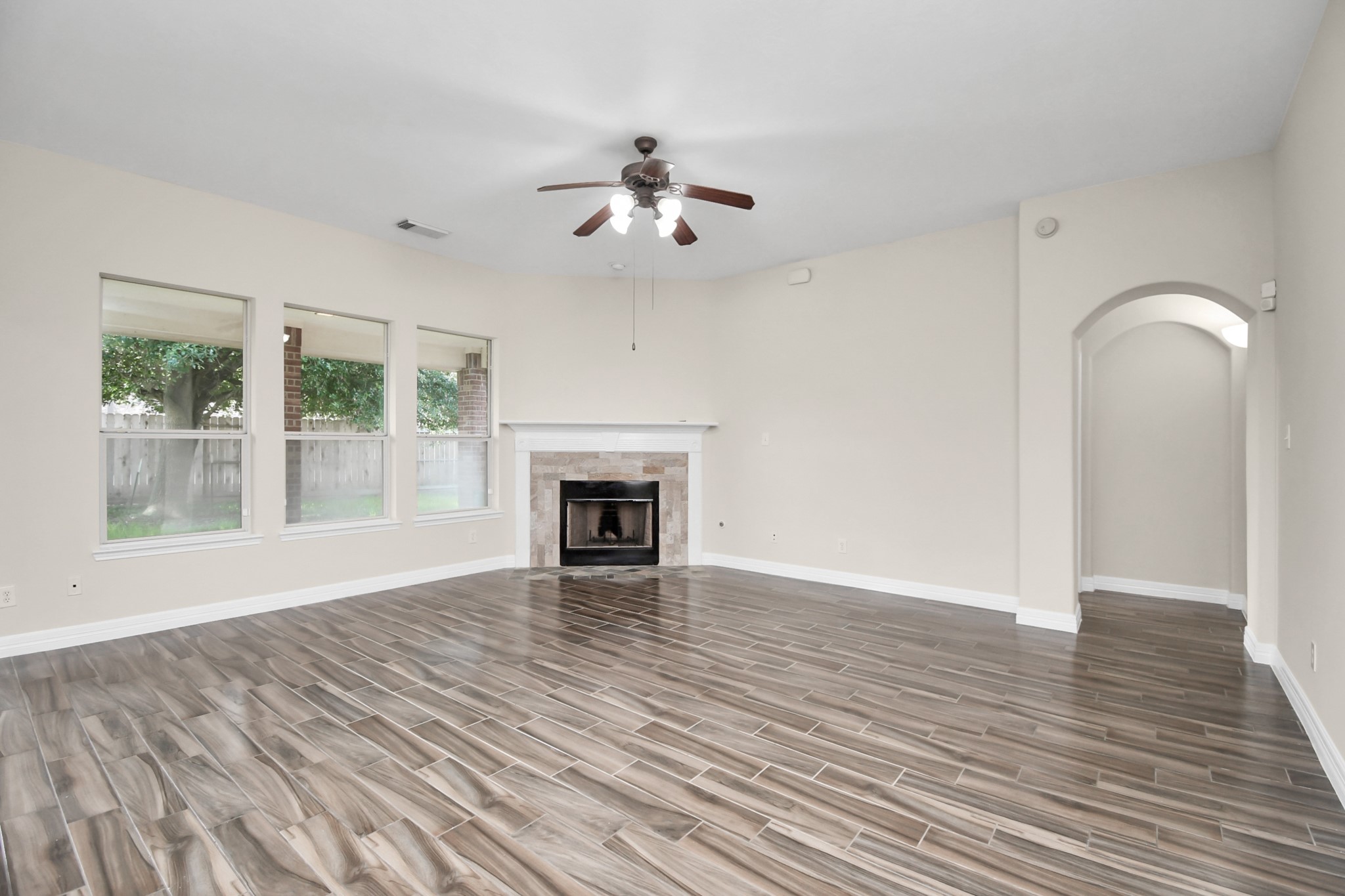7823 Hollow Bluff Lane Property Photo 15