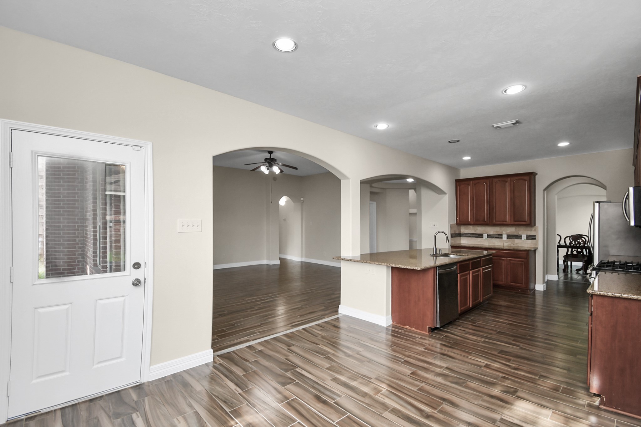 7823 Hollow Bluff Lane Property Photo 20
