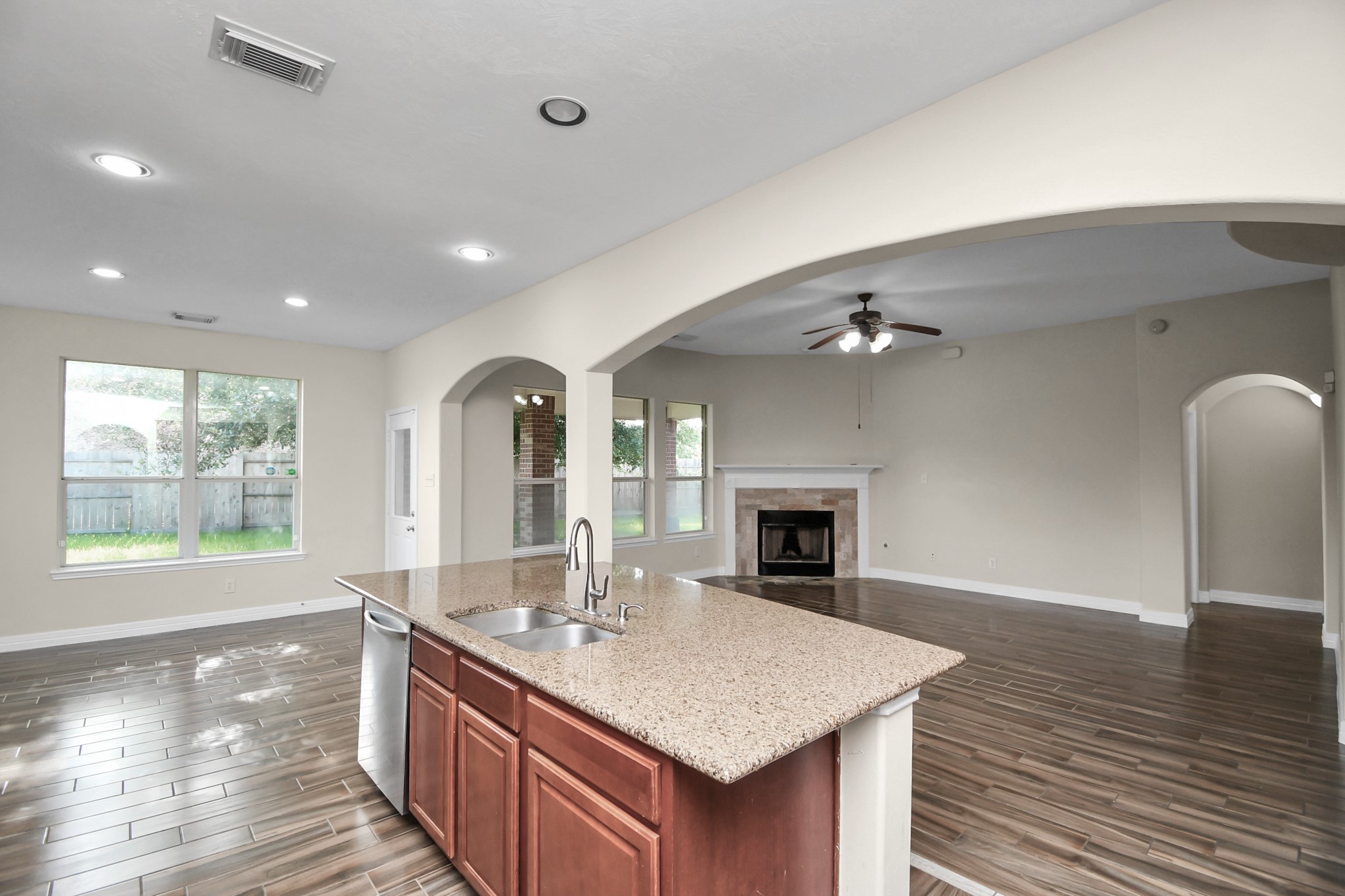 7823 Hollow Bluff Lane Property Photo 22