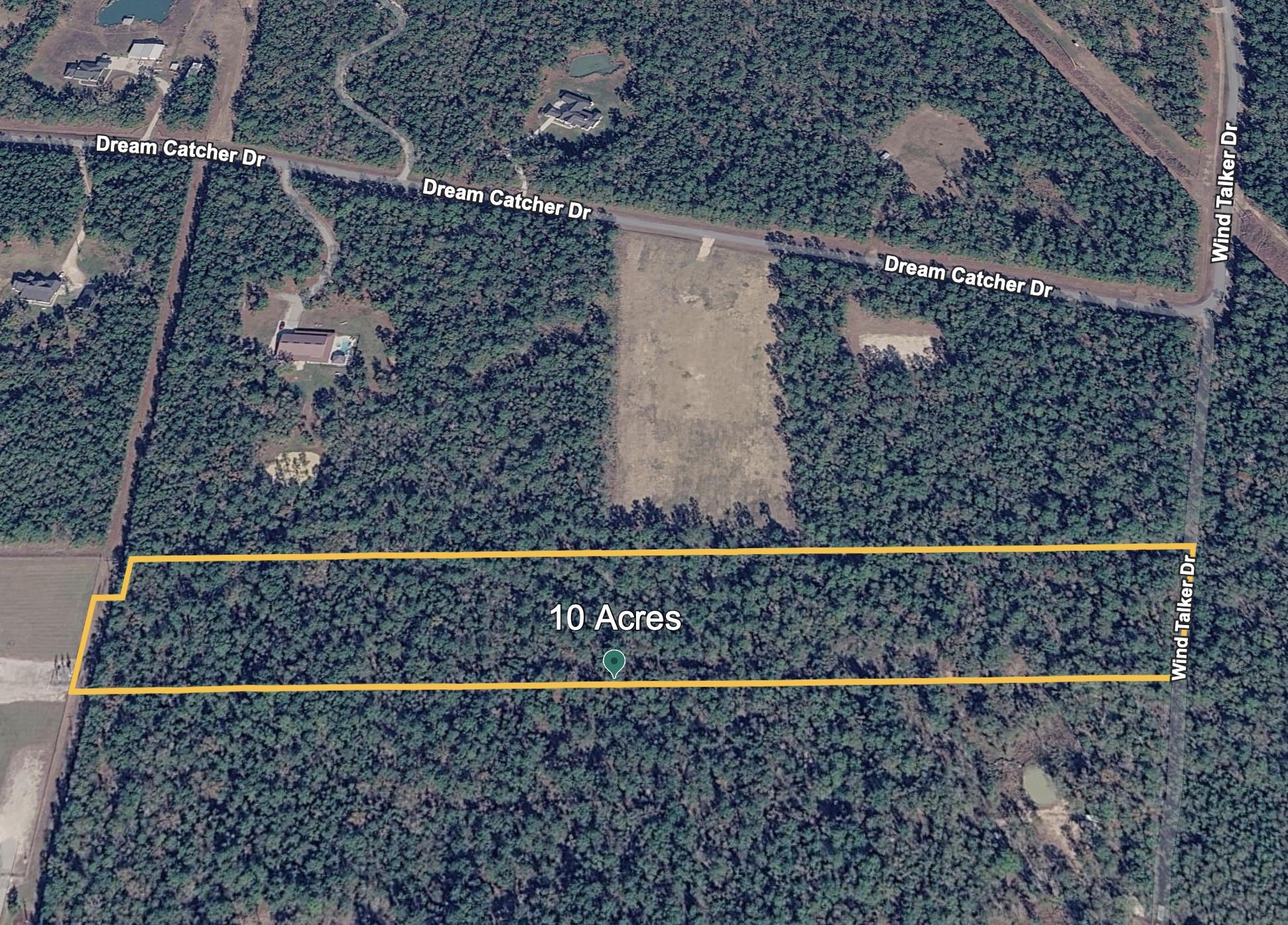 1420 Wind Talker Drive Property Photo 2