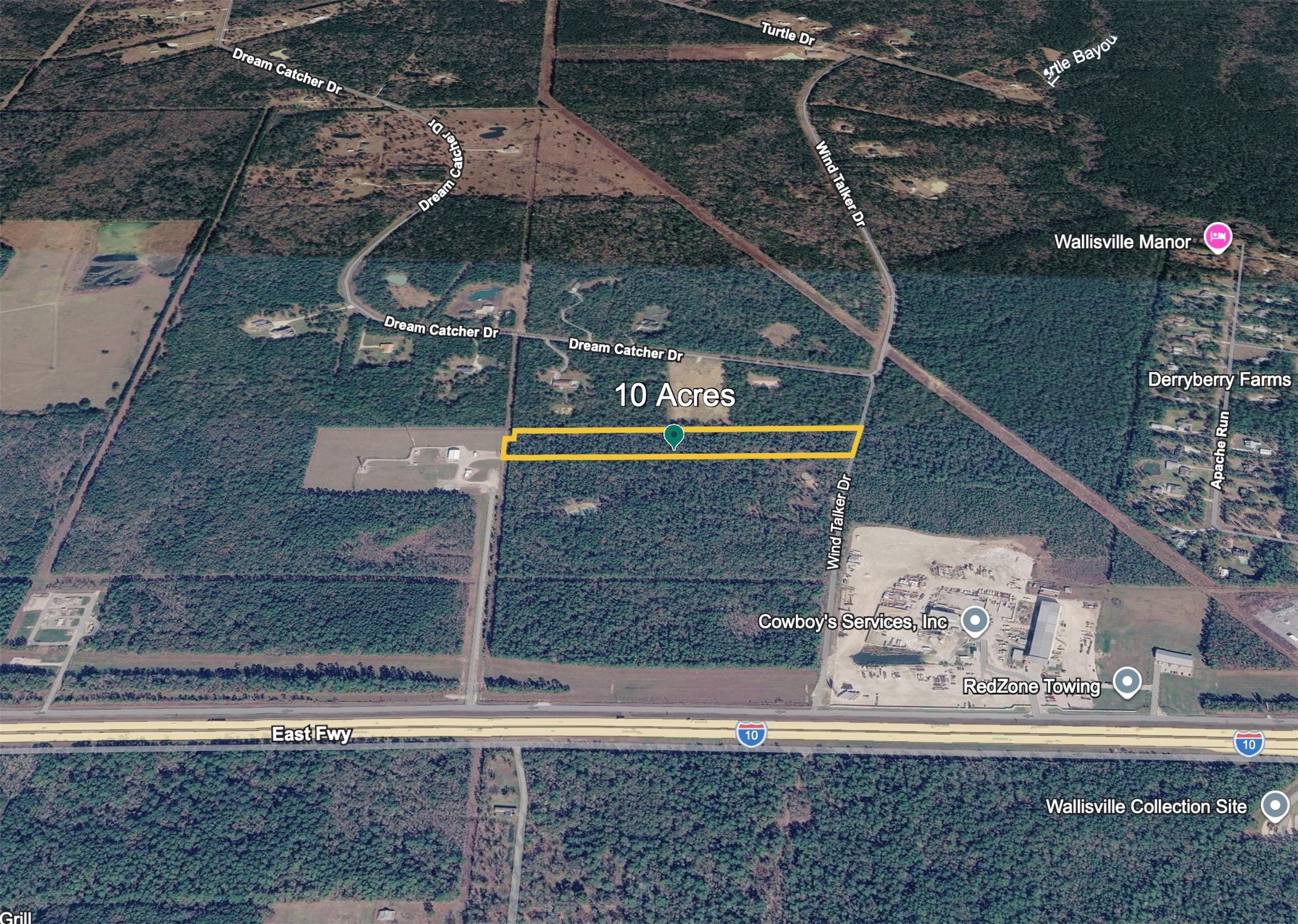 1420 Wind Talker Drive Property Photo 14