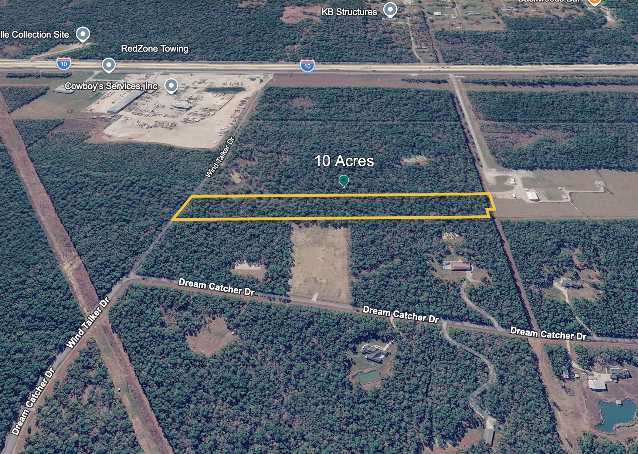 1420 Wind Talker Drive Property Photo 15