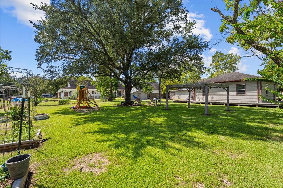 4018 Fm 646 Road N Property Photo 19
