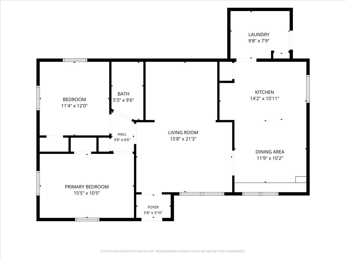 4018 Fm 646 Road N Property Photo 27