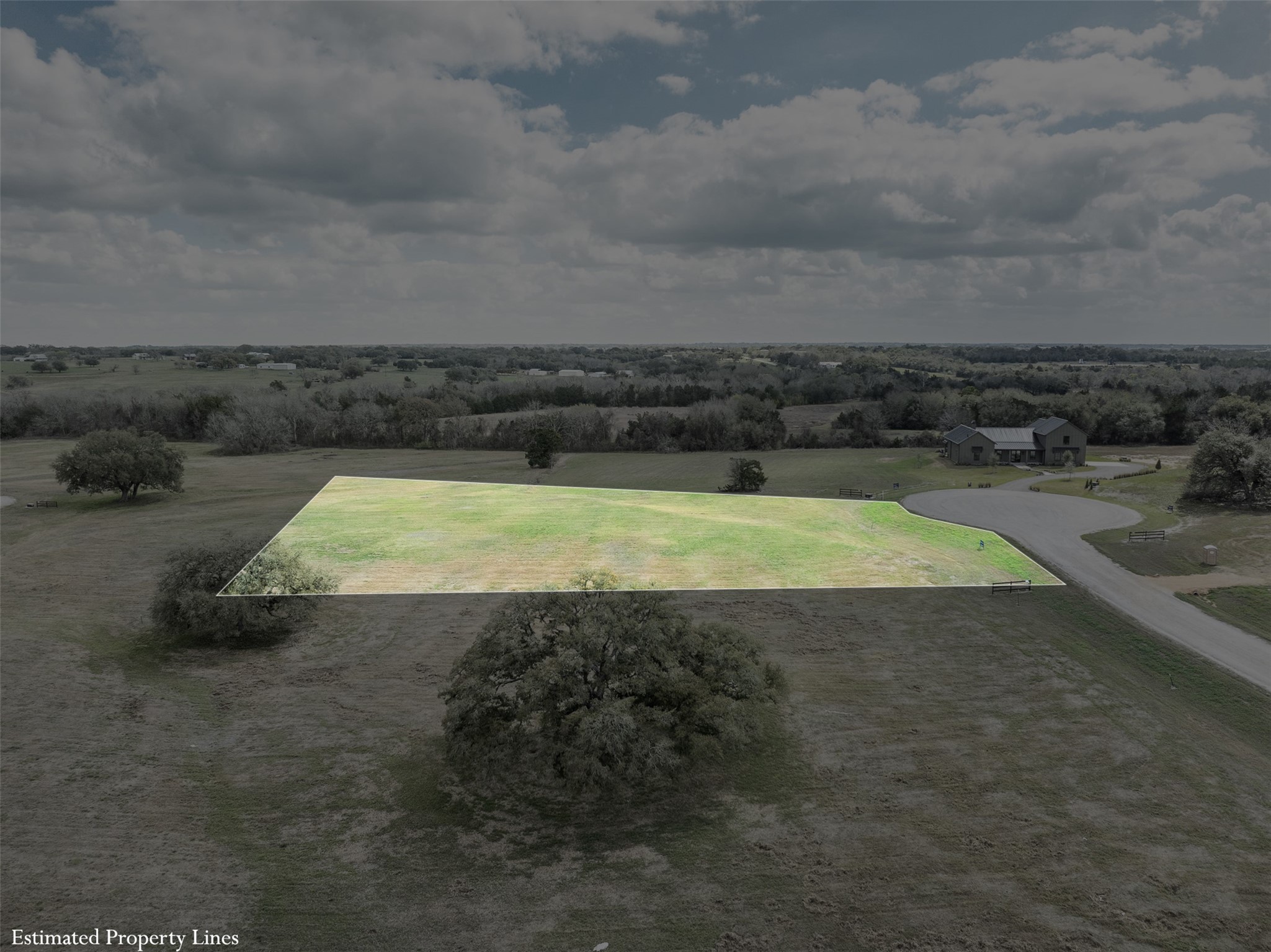 111 Turney Trace - Lot 22 Property Photo 1