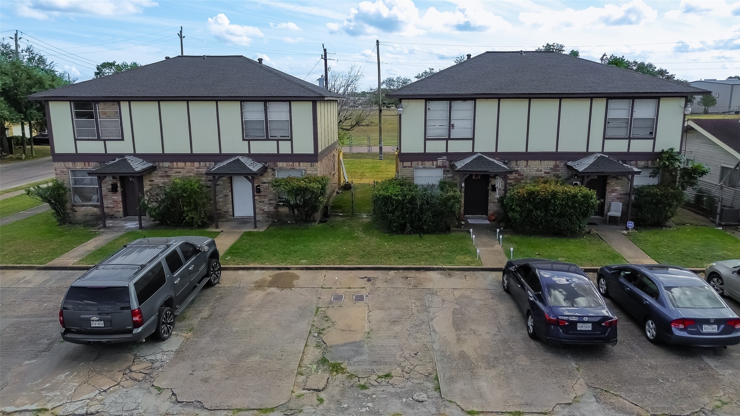 1408 Edward Drive Property Photo 1