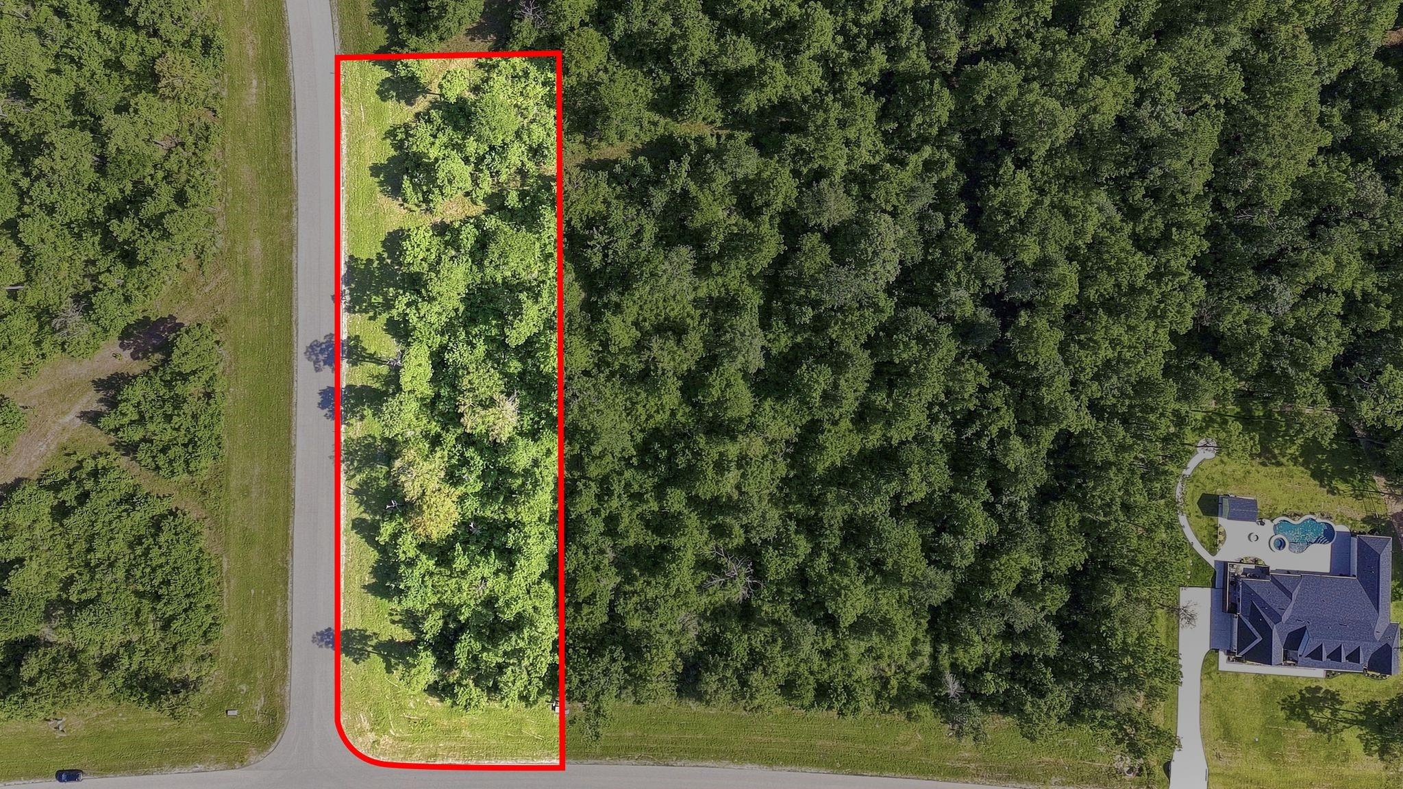 300 Iron Horse Road Property Photo 1