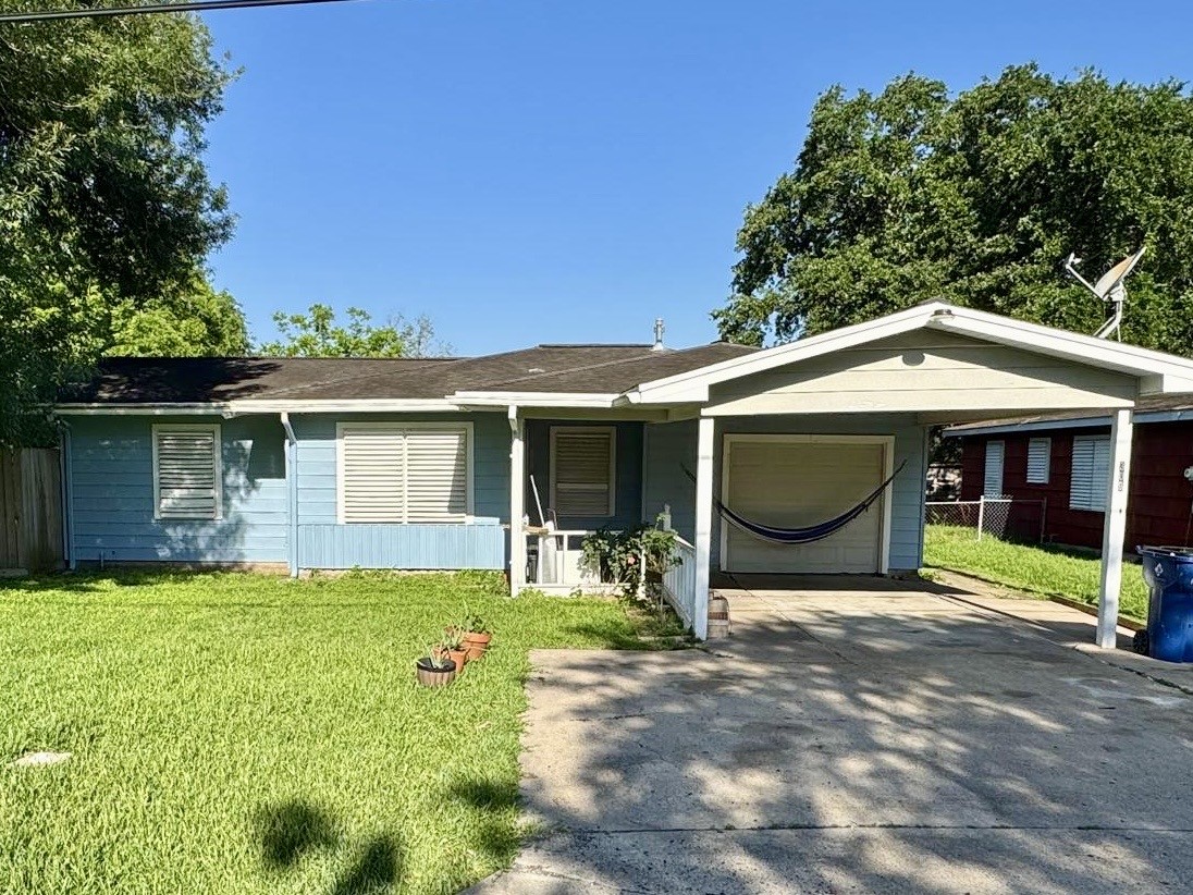 309 S Orchid Drive