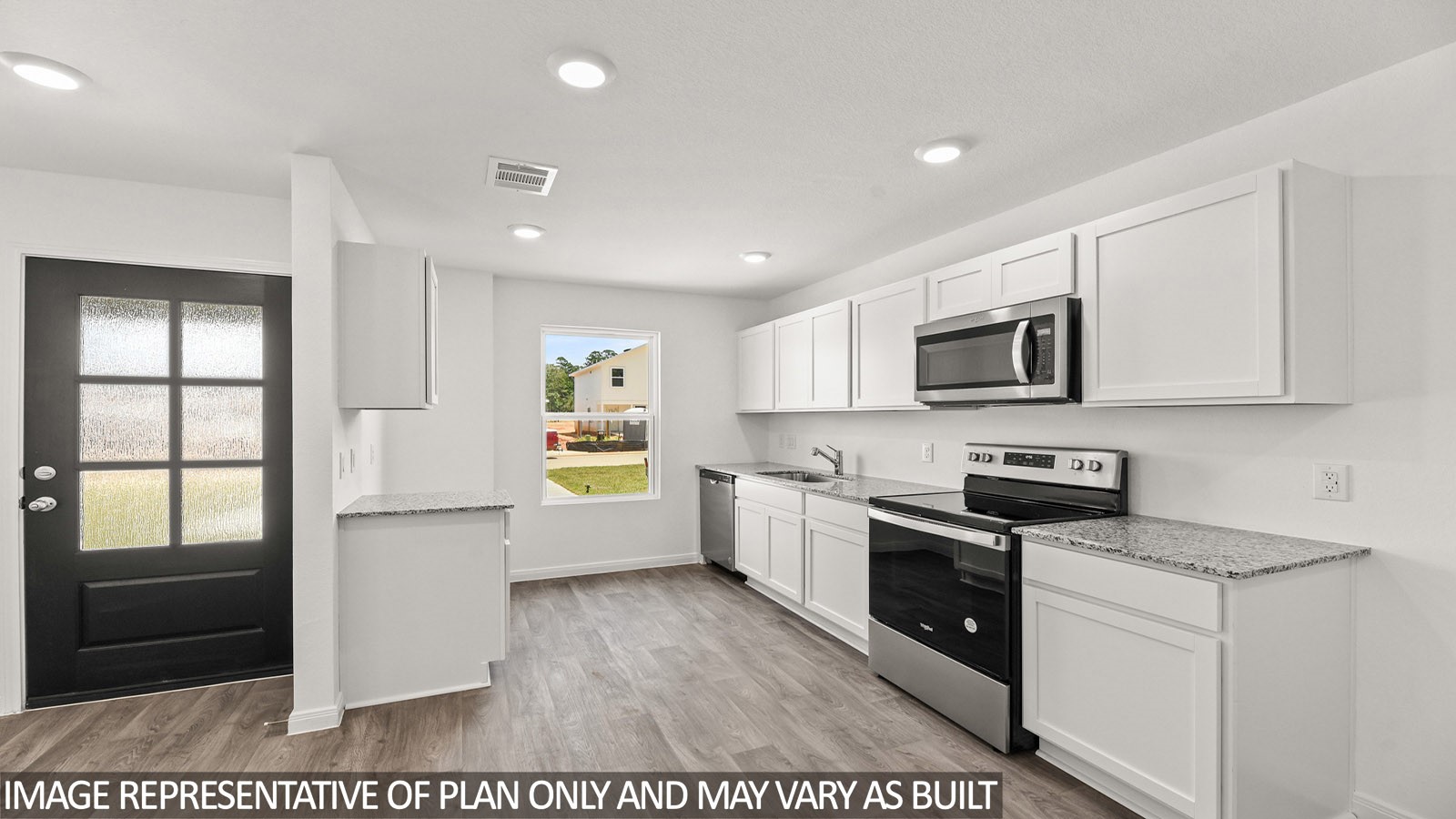 12243 Shield Crest Court Property Photo 4