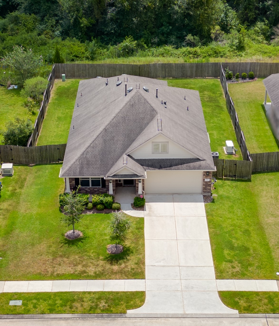 15518 Hudson Valley Court Property Photo 7