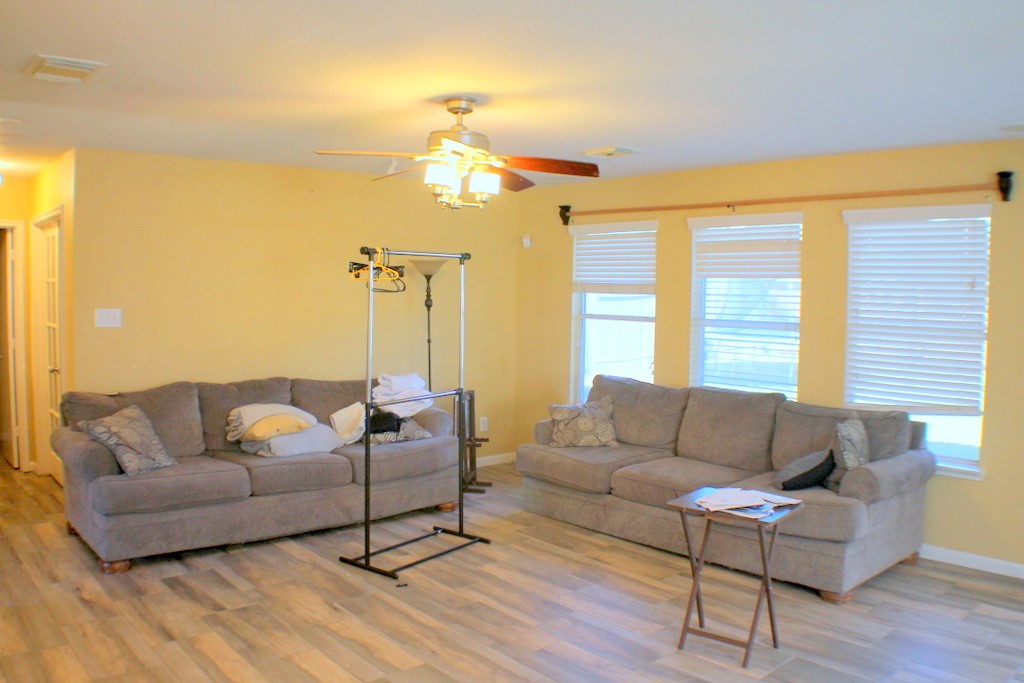 7910 Autumn Fall Street Property Photo 5