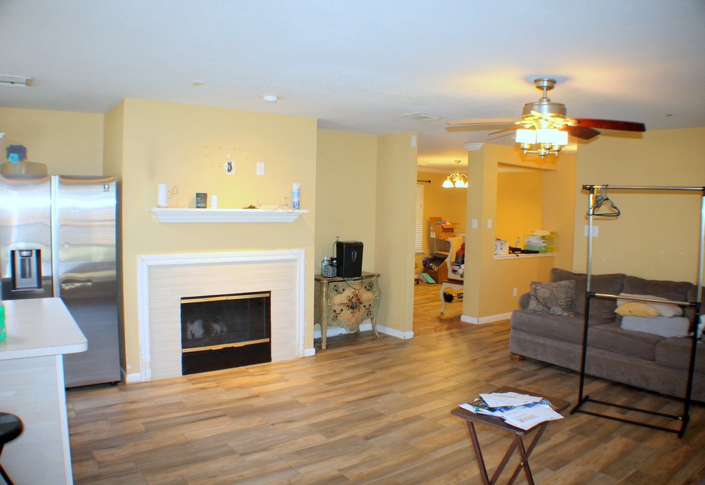 7910 Autumn Fall Street Property Photo 6