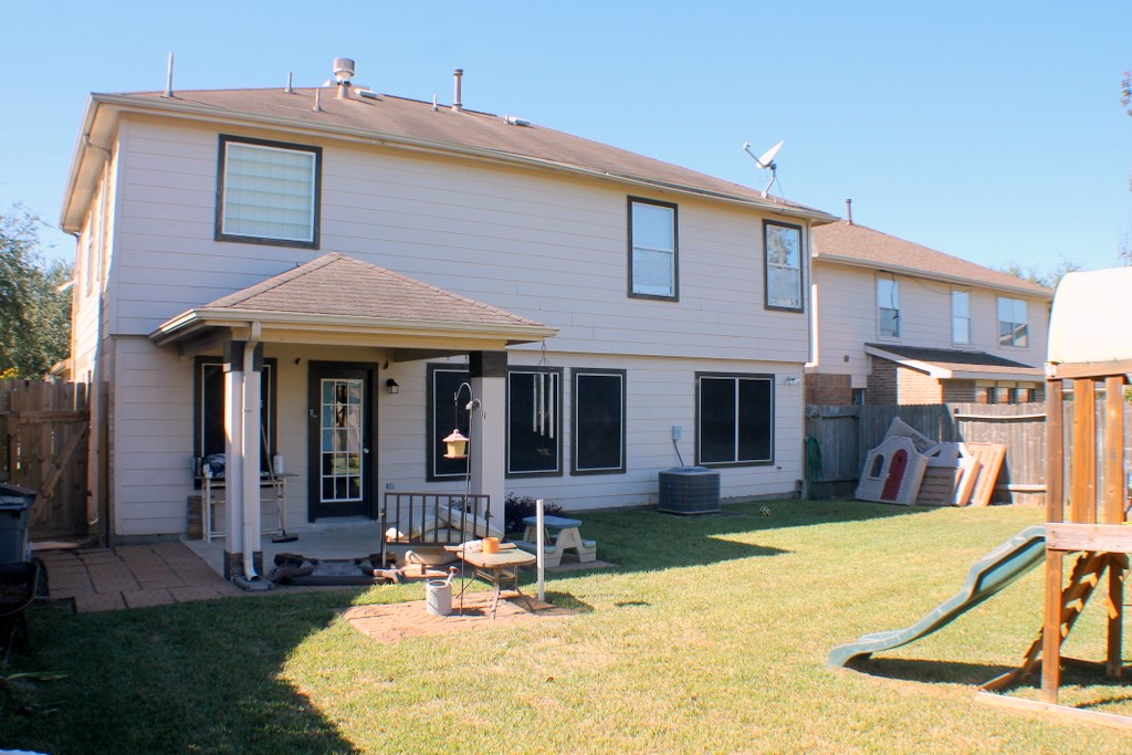 7910 Autumn Fall Street Property Photo 22