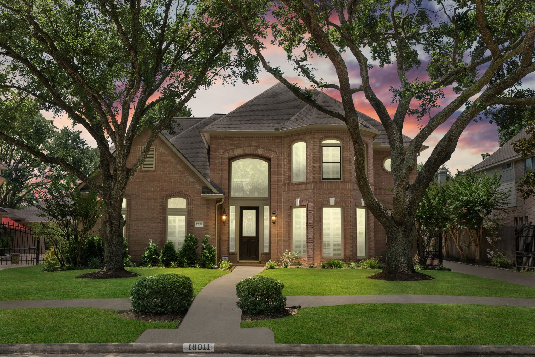 19011 Allview Lane Property Photo