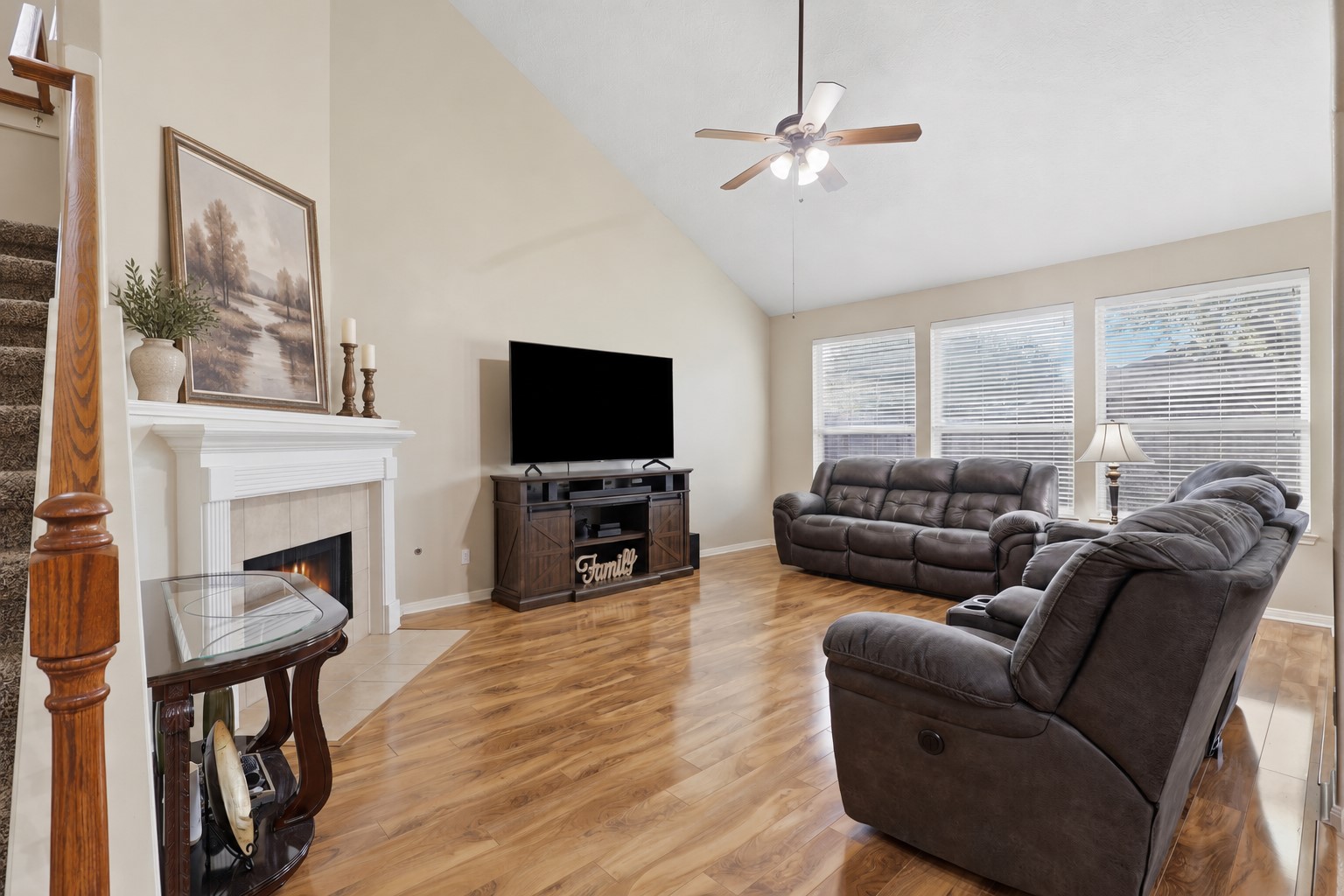 11404 Summit Bay Drive Property Photo 7