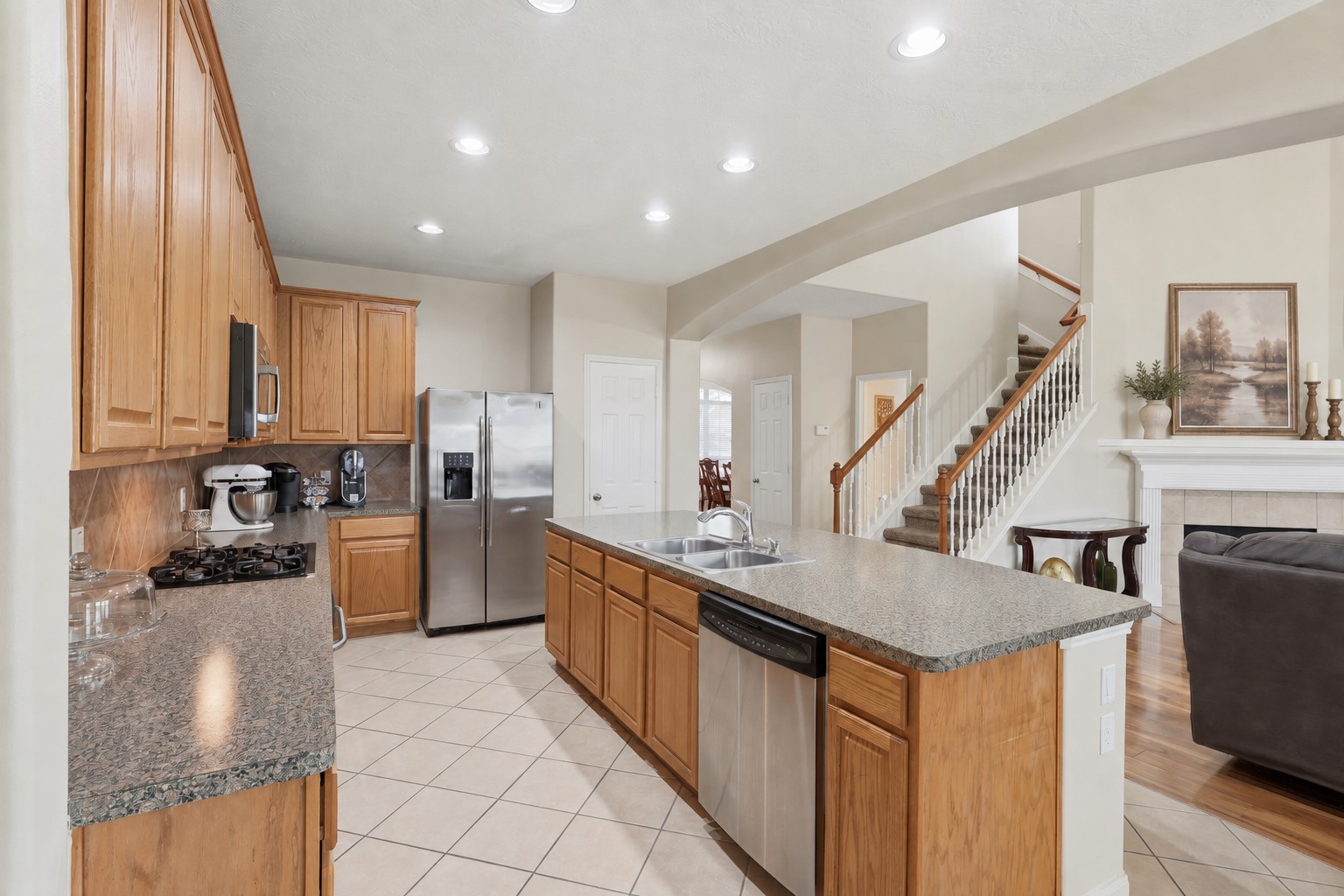11404 Summit Bay Drive Property Photo 11