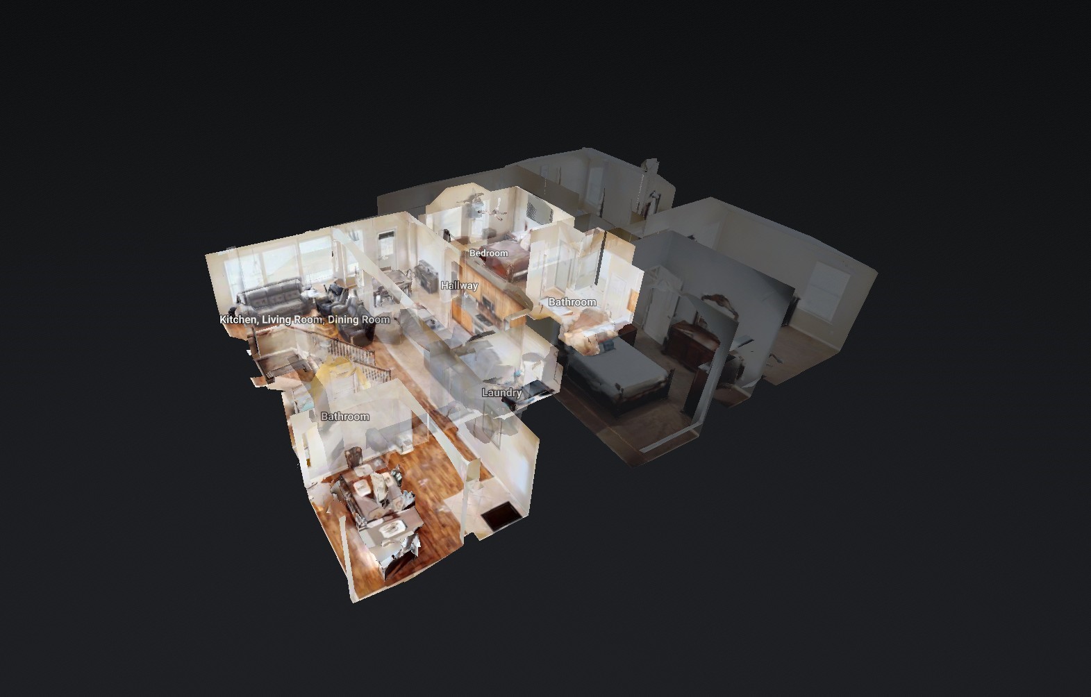 11404 Summit Bay Drive Property Photo 38