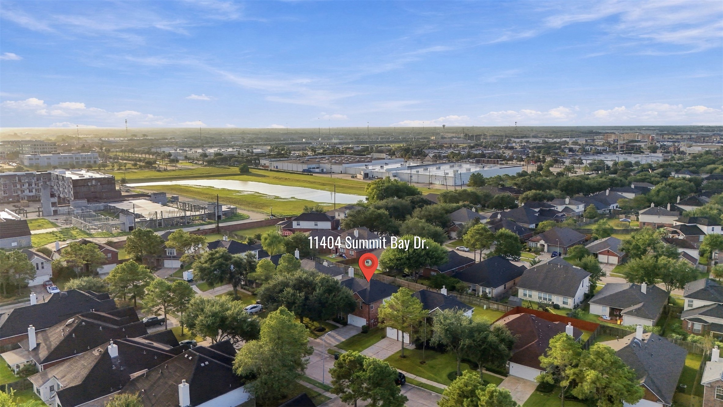 11404 Summit Bay Drive Property Photo 41