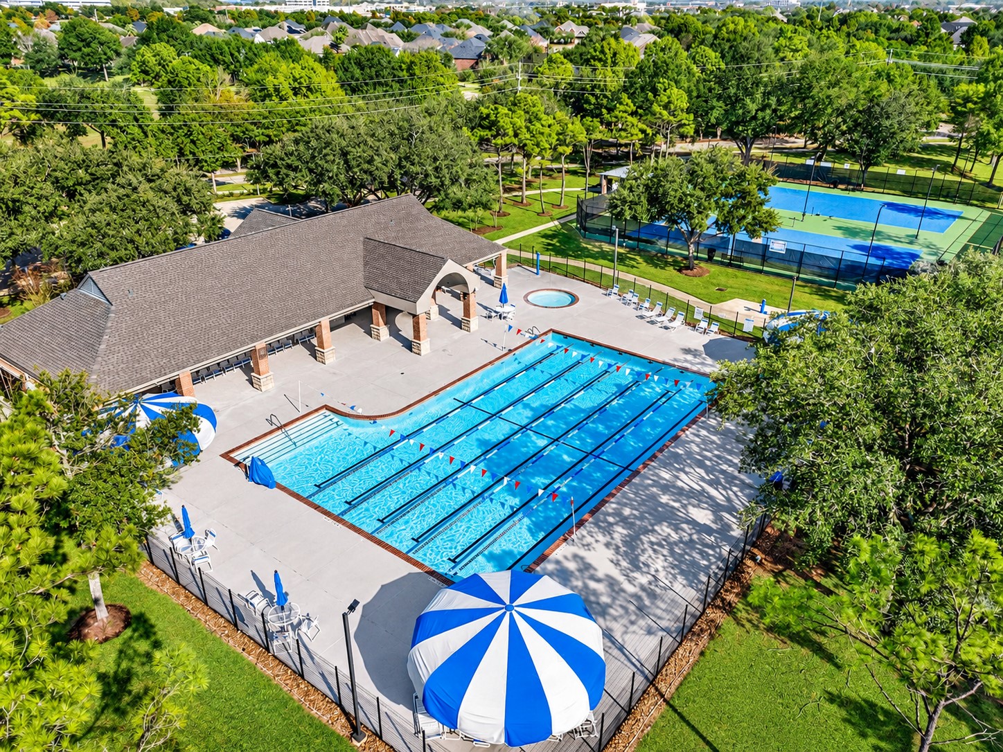 11404 Summit Bay Drive Property Photo 42
