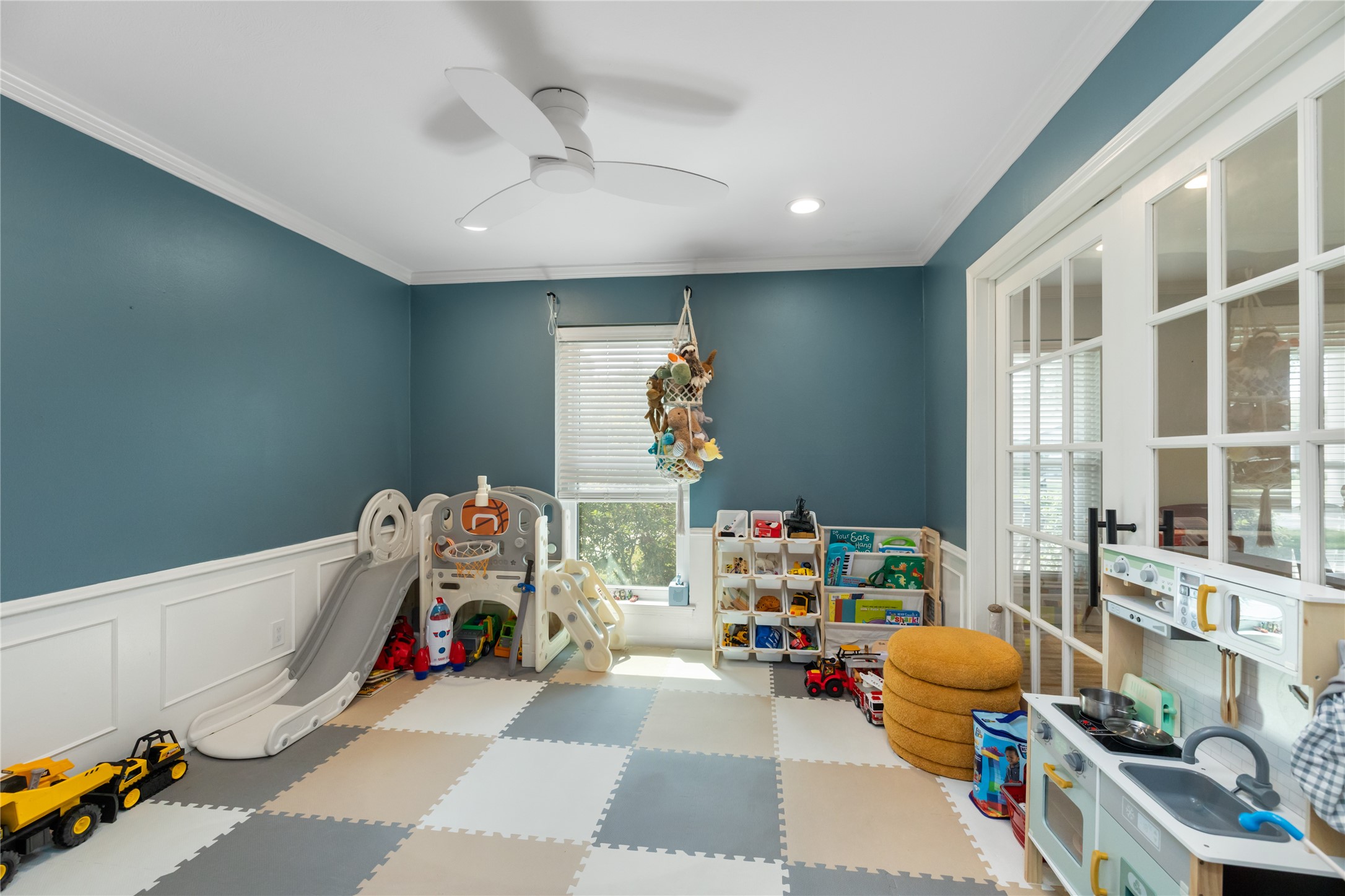 9718 Moorberry Lane Property Photo 17
