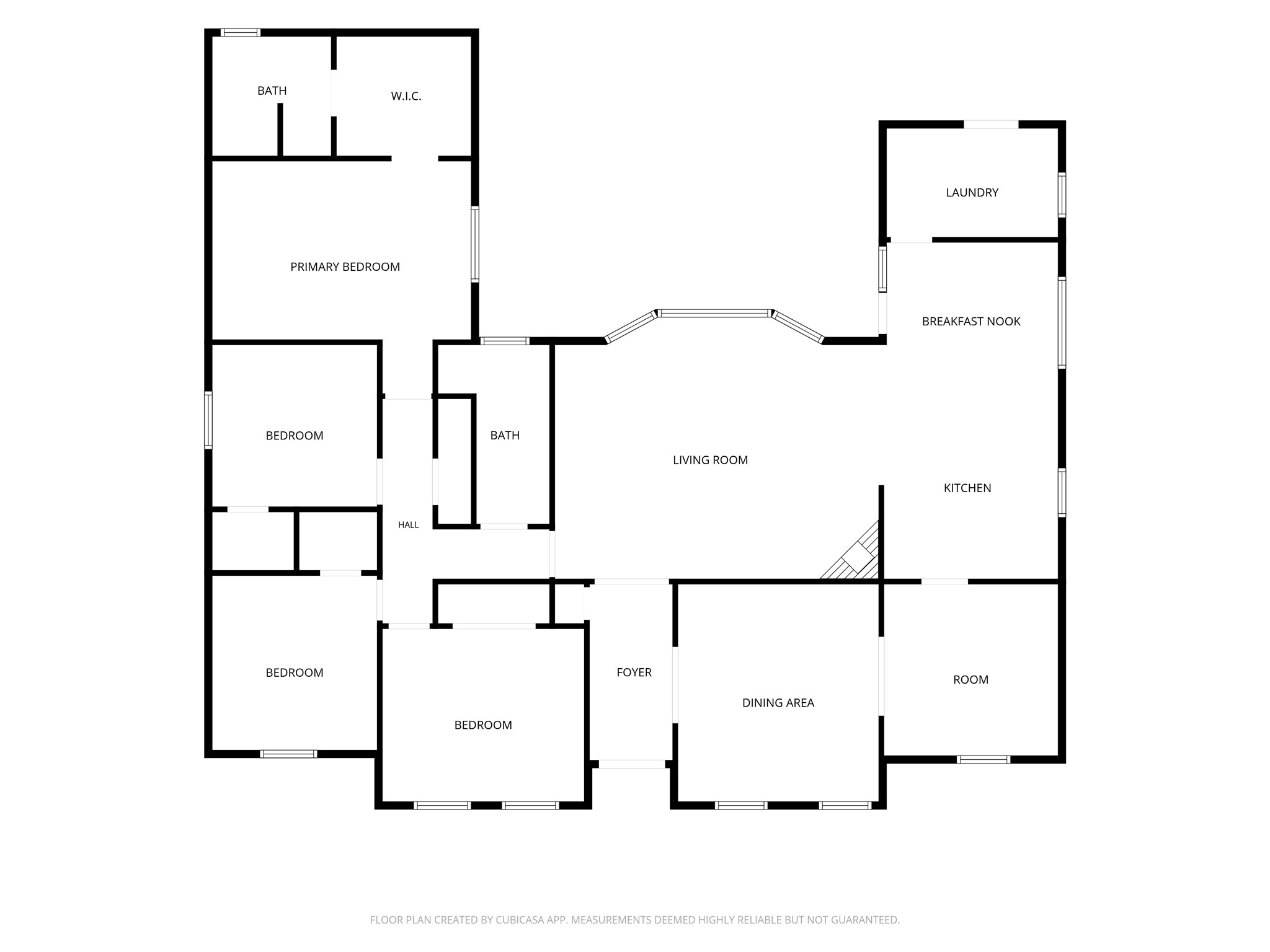 9718 Moorberry Lane Property Photo 32