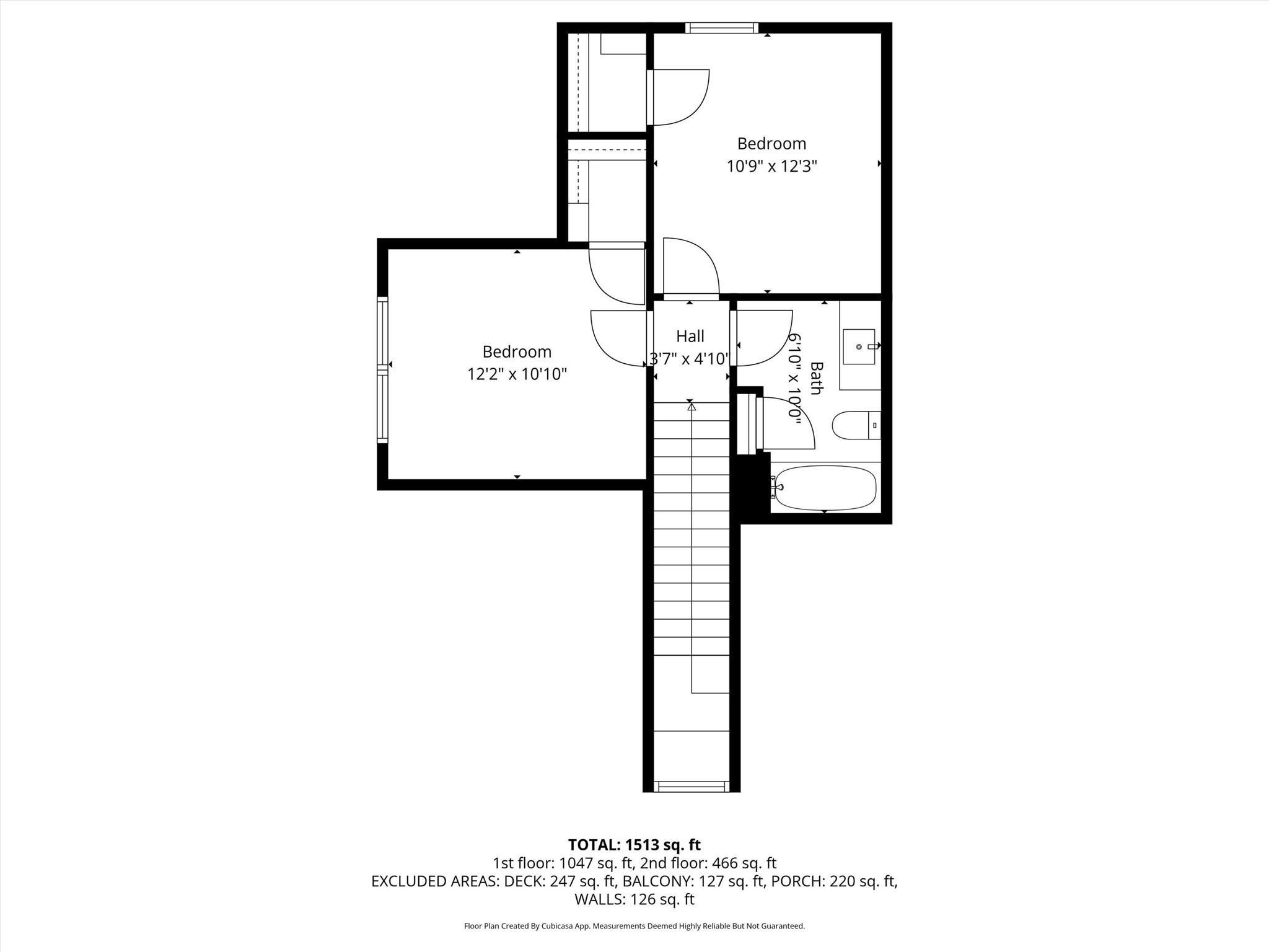 25003 San Simeon Court Property Photo 33