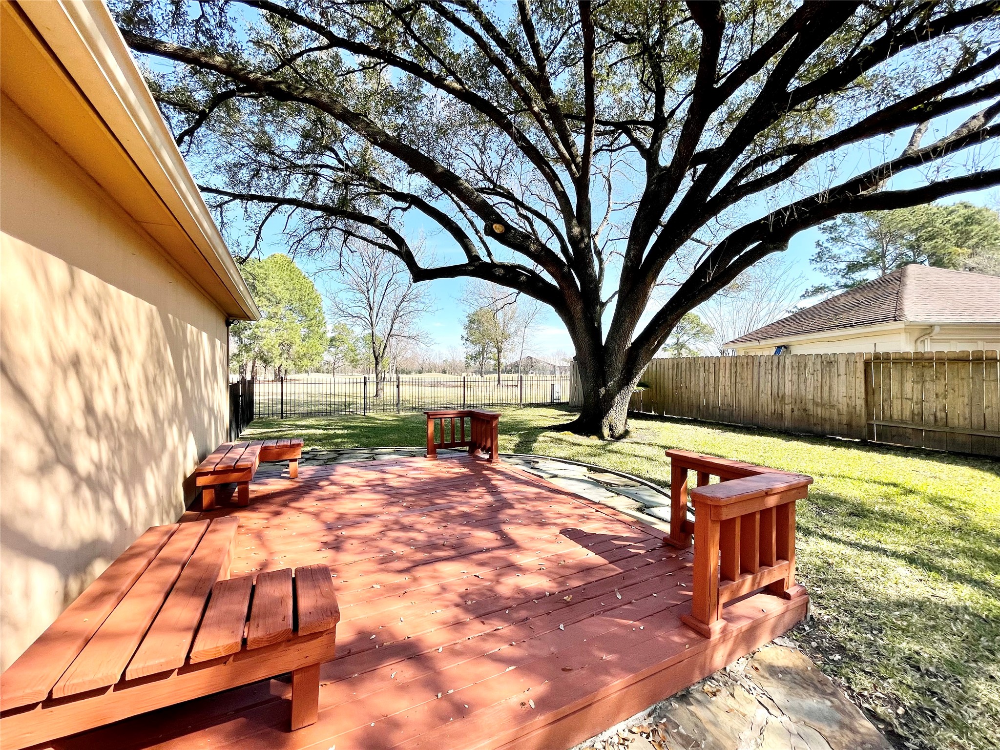15006 Elmont Drive Property Photo 1