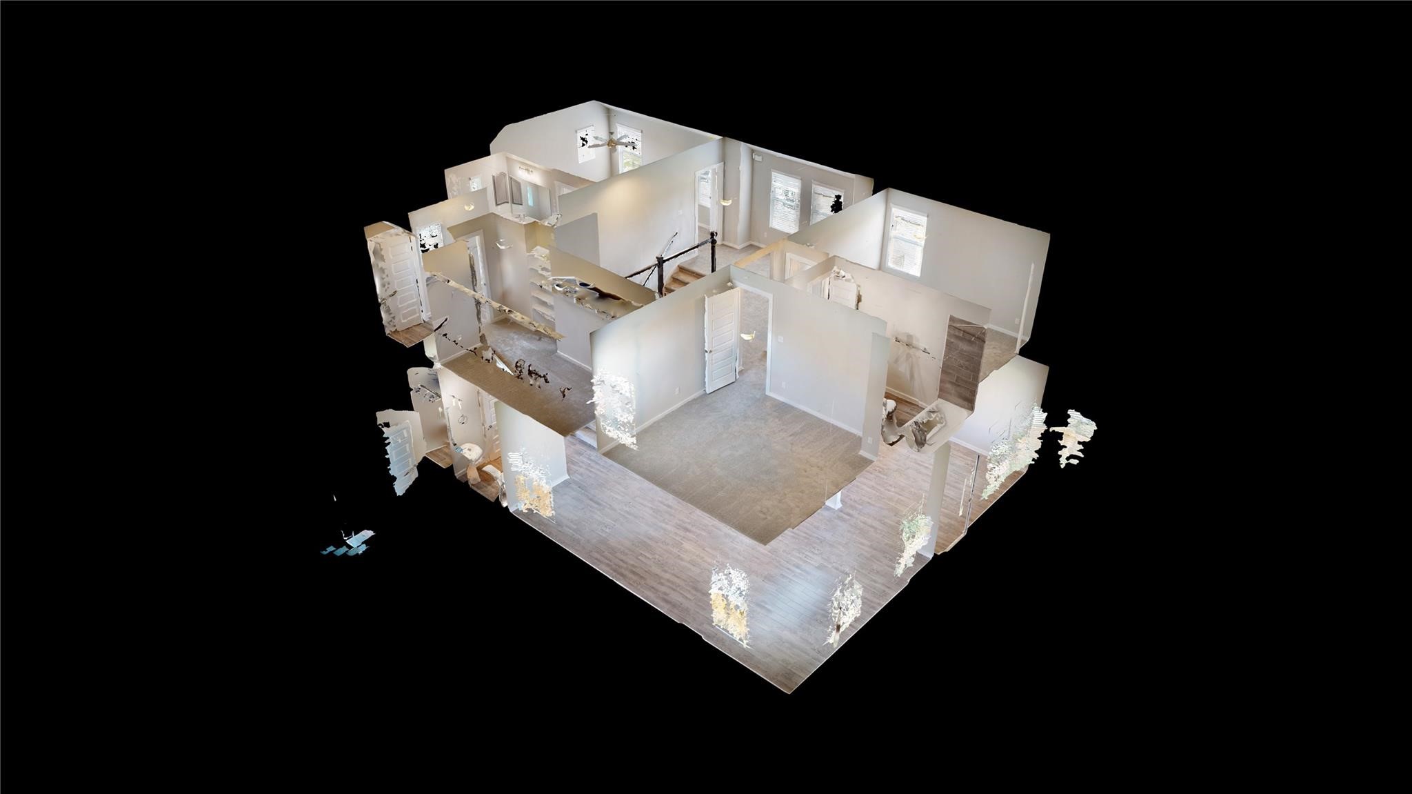 2402 Village Side Trail Property Photo 6