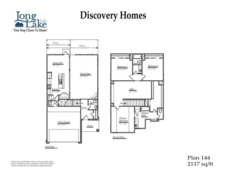 2402 Village Side Trail Property Photo 10