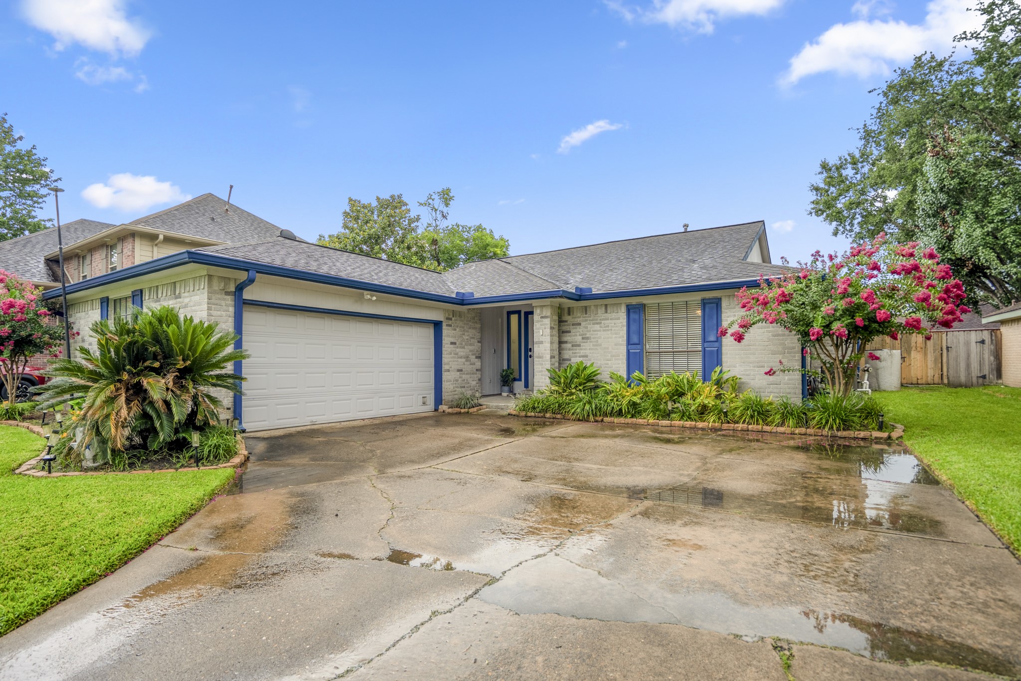 1003 Sugarfield Court Property Photo