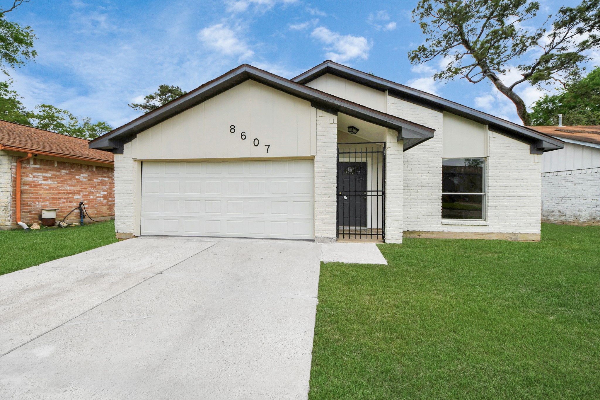 8607 Valley Meadow Drive Property Photo