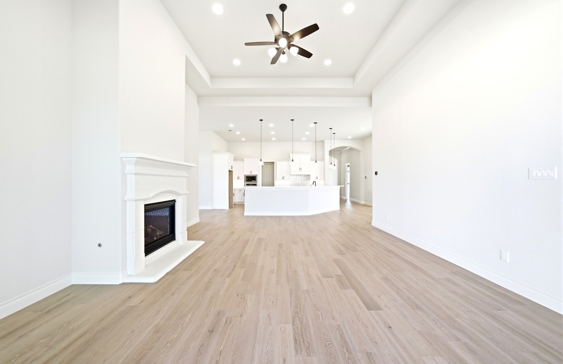 9749 Roaring River Falls Lane Property Photo 24