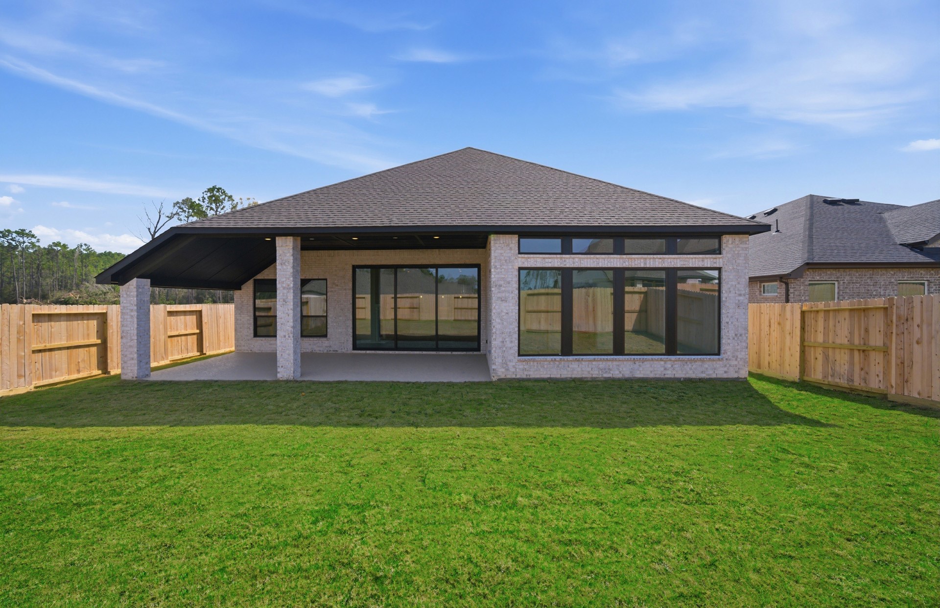 9749 Roaring River Falls Lane Property Photo 45