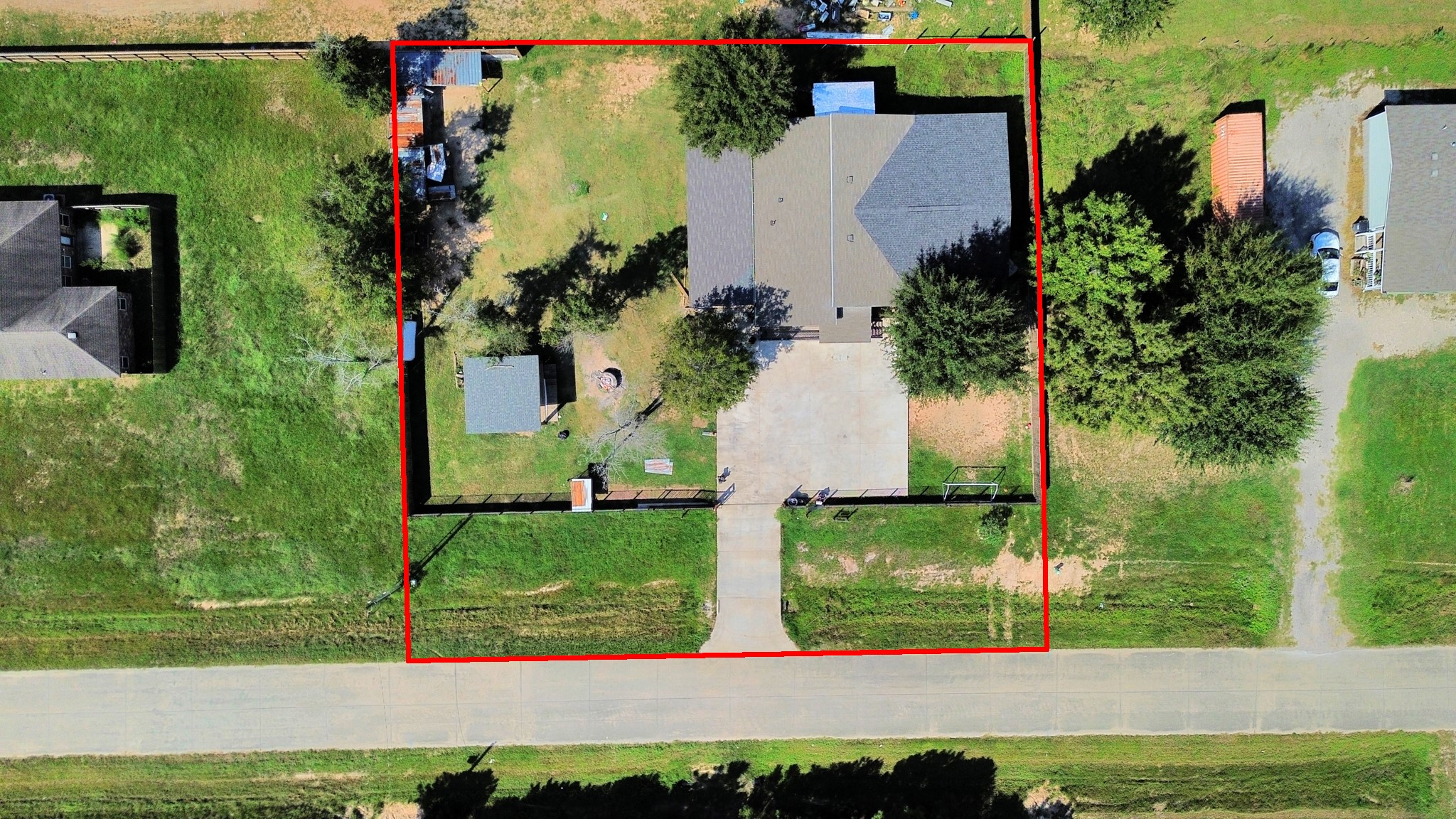 425 County Road 5006 Property Photo 47