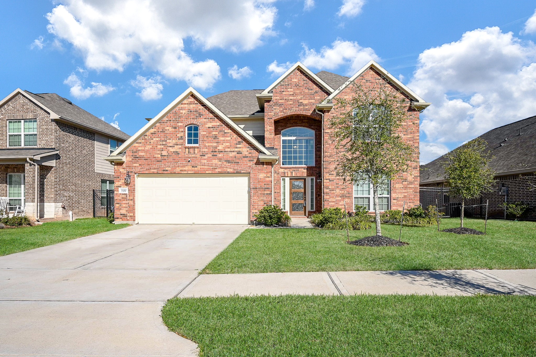 33010 Franklin Brooks Drive Property Photo 1