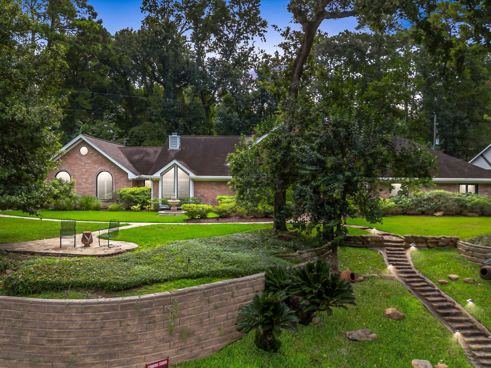 13710 Lost Creek Road Property Photo 1