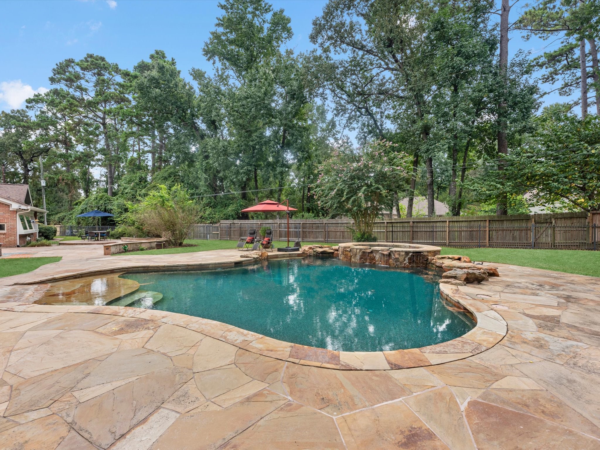 13710 Lost Creek Road Property Photo 20