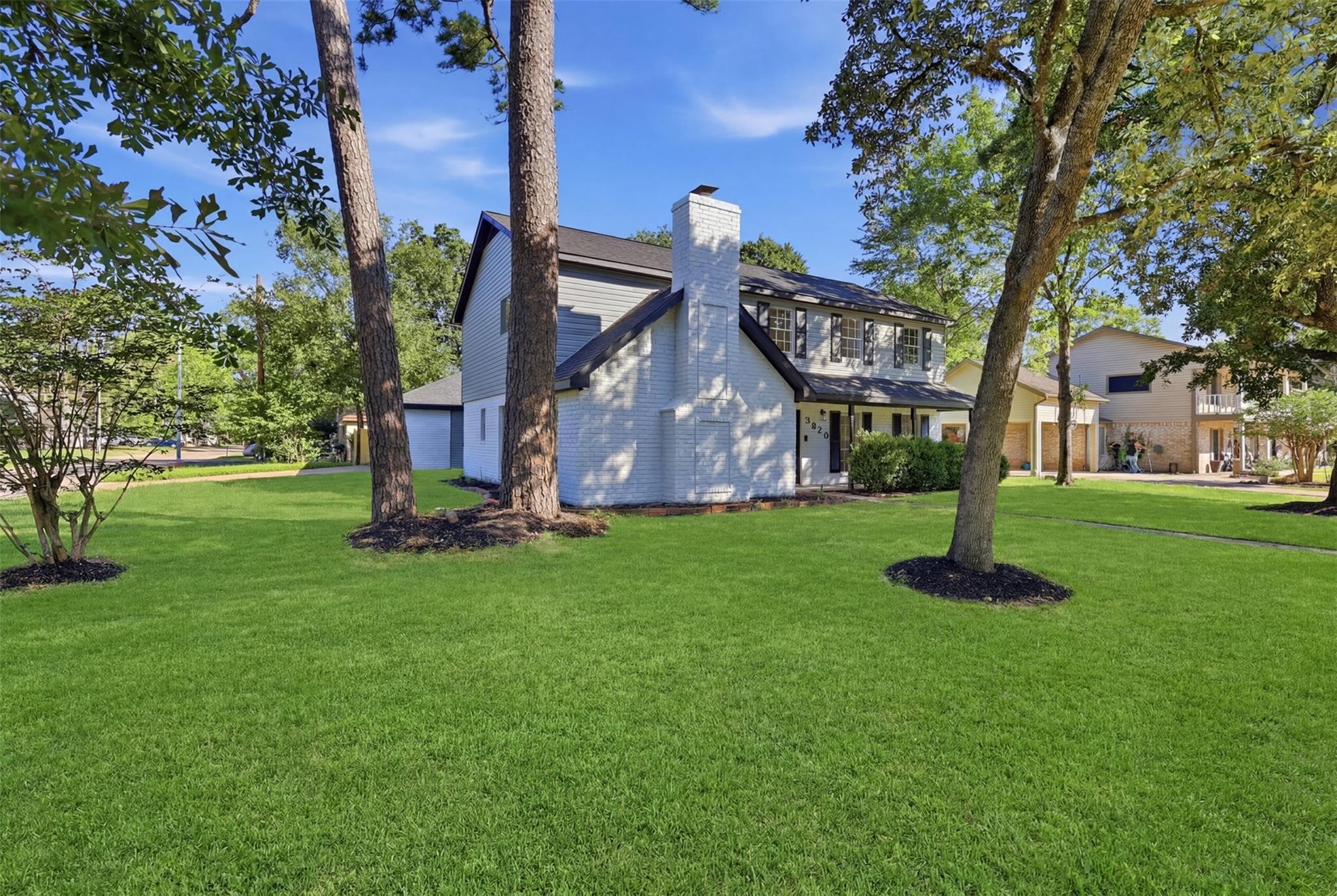 3930 Cypress Hill Drive Property Photo 46