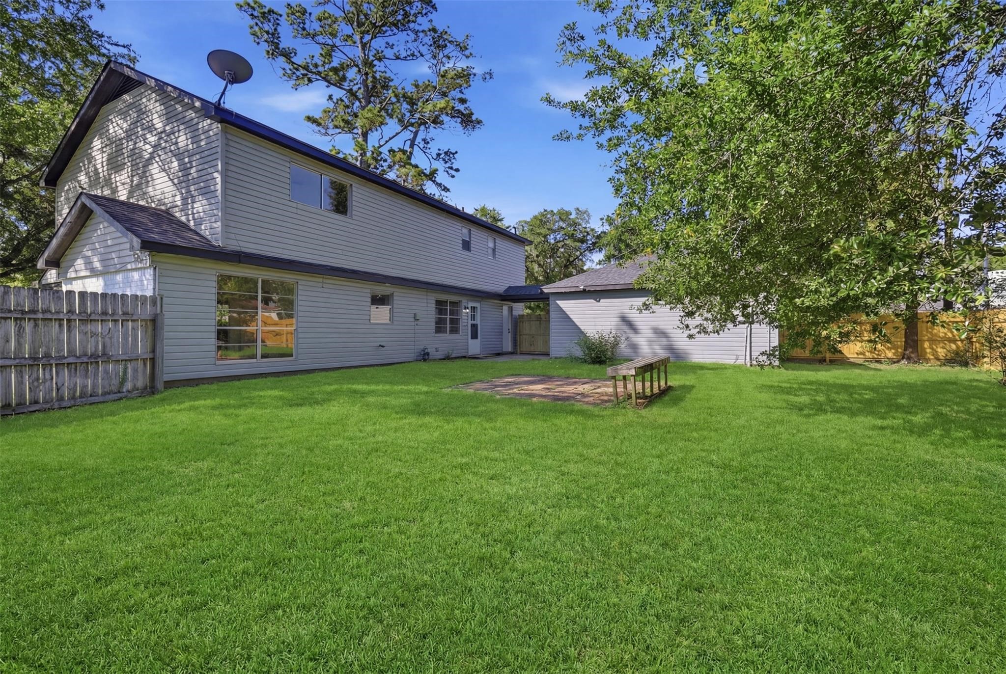 3930 Cypress Hill Drive Property Photo 48