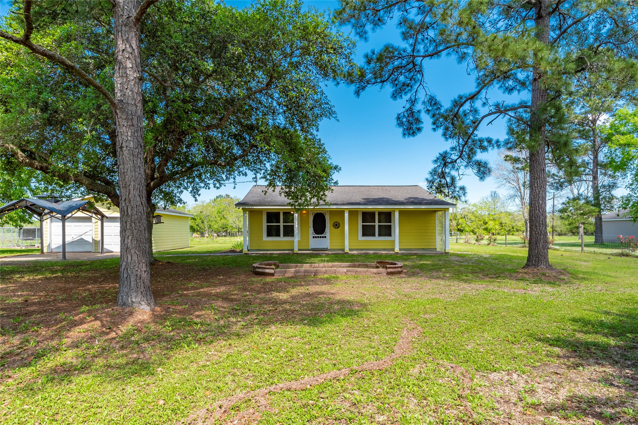 5383 Wilson Avenue Property Photo 1