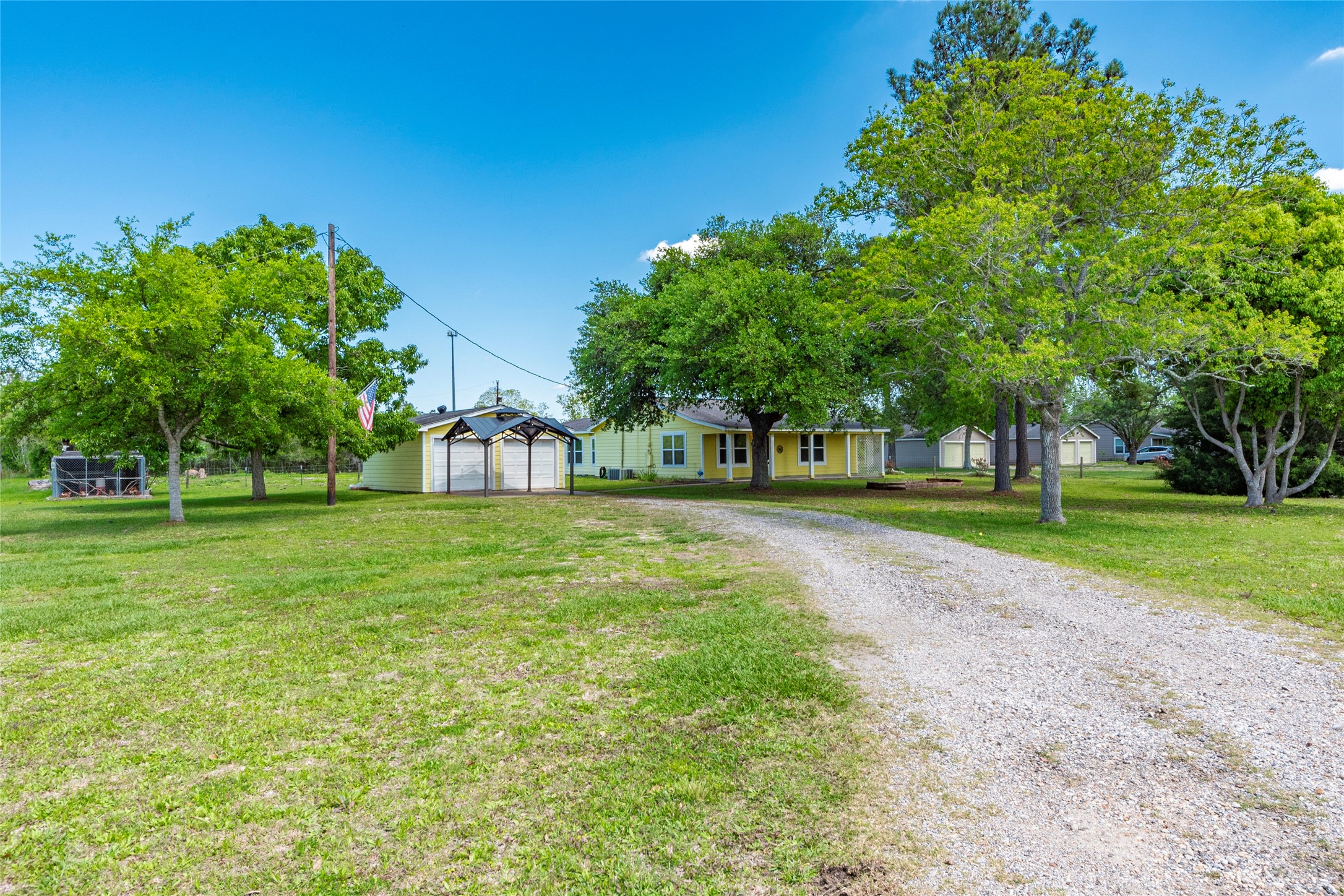 5383 Wilson Avenue Property Photo 4
