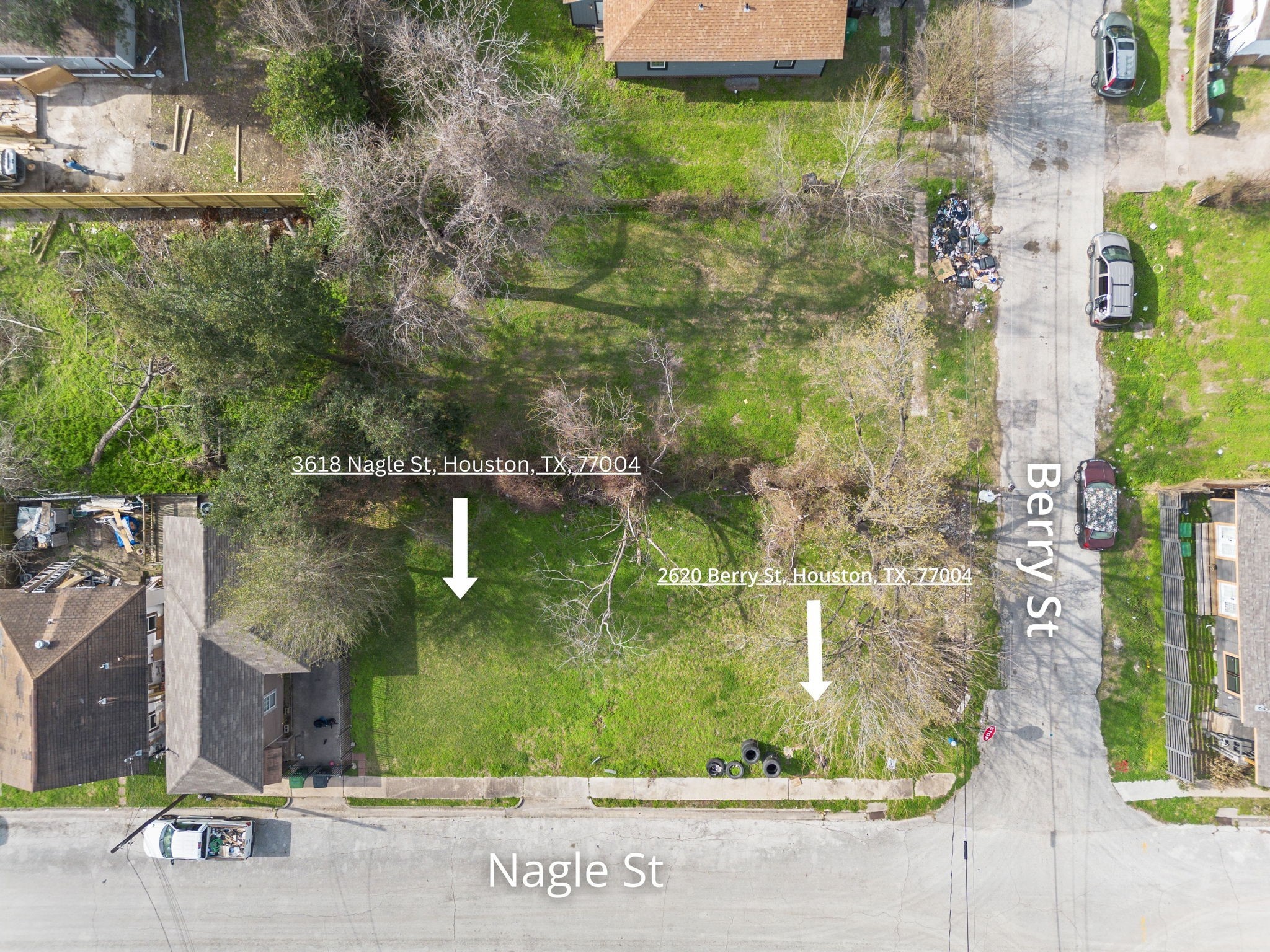 3618 Nagle Street Property Photo 7