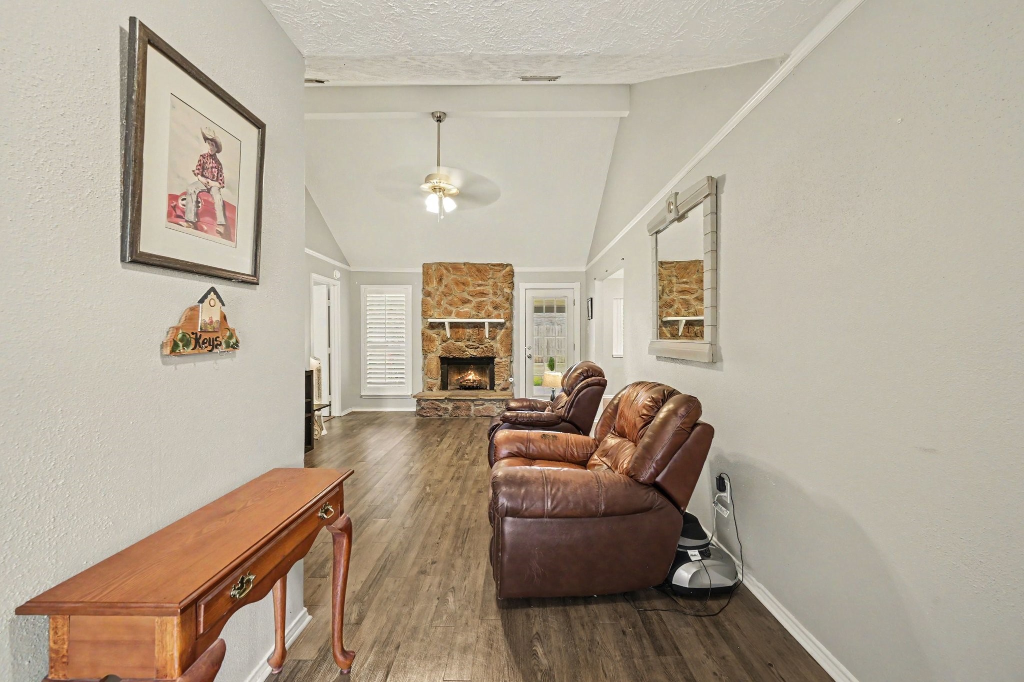 12210 Taylors Crossing Drive Property Photo 2