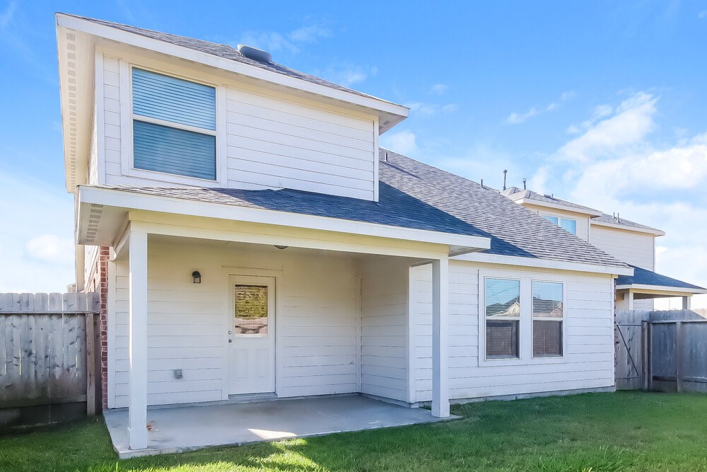 5107 Gulf Stream Lane Property Photo 17