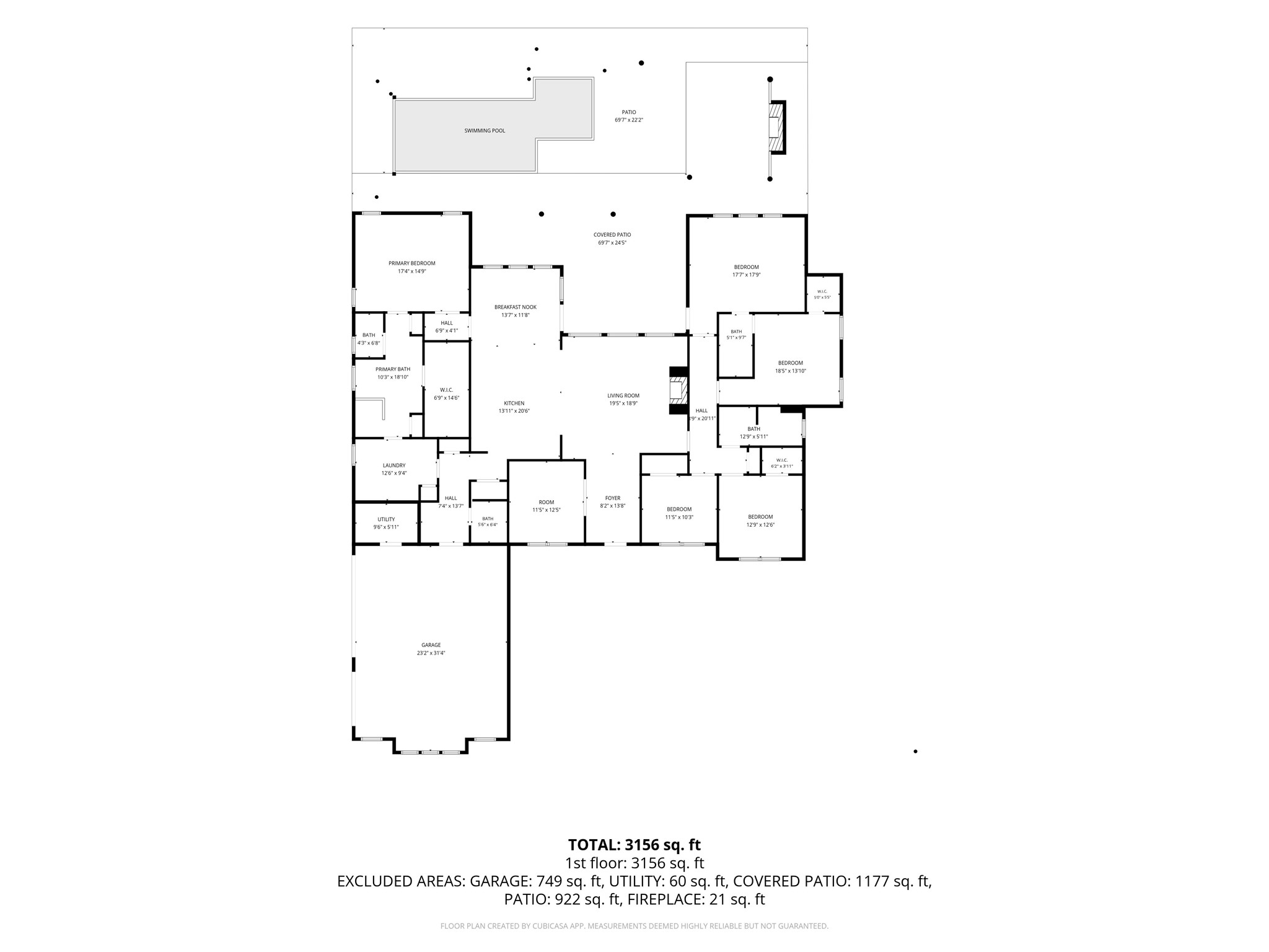 140 Quiet Springs Trail Property Photo 48